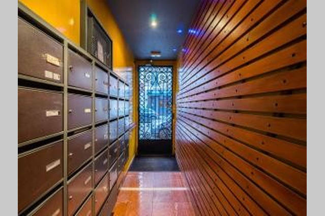 Unabhängiges Studio Paris 229739