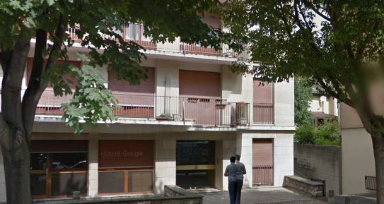 Gastfamilie Bagnolet 122690