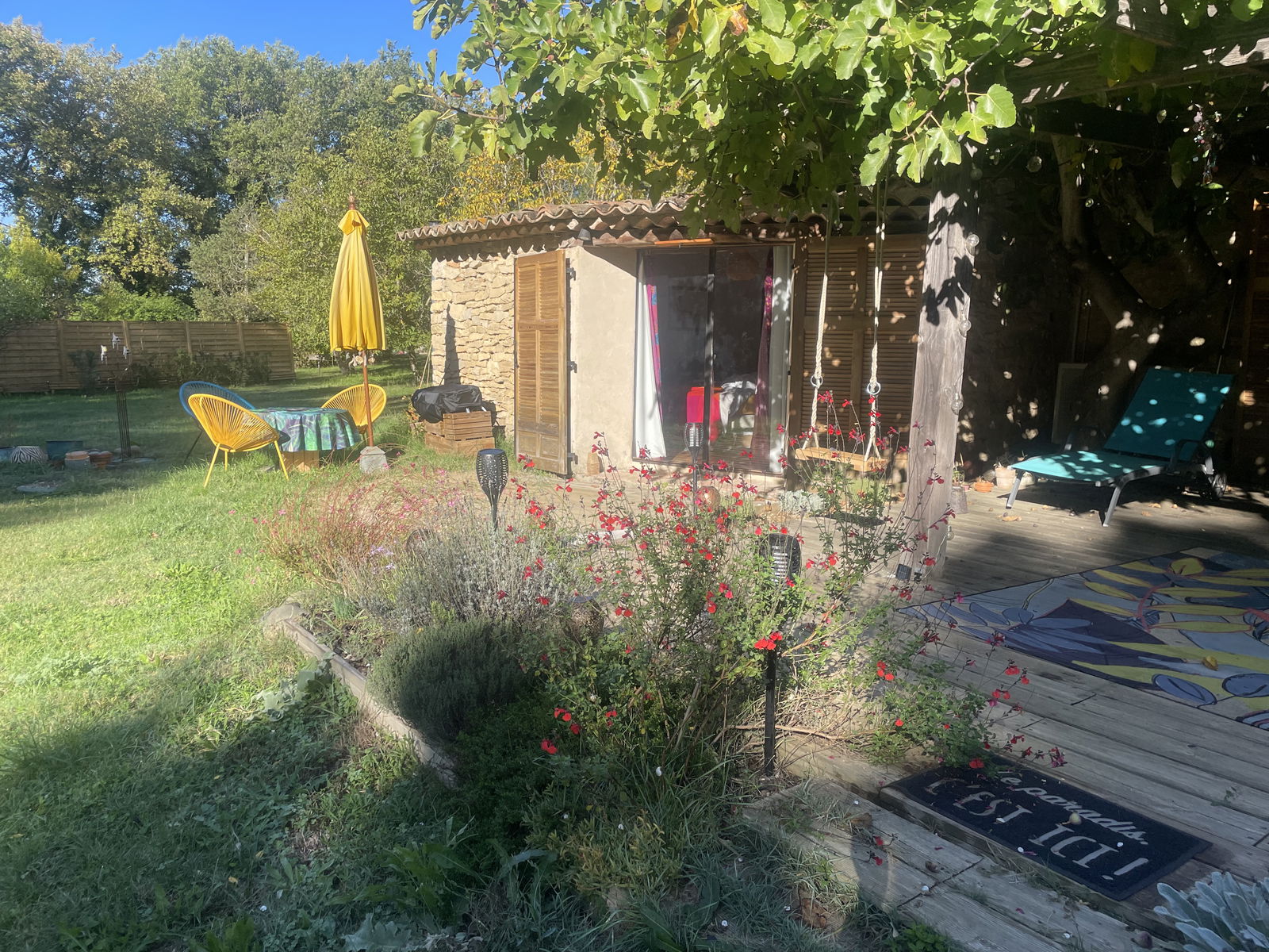 Gastfamilie La Bastidonne 649842