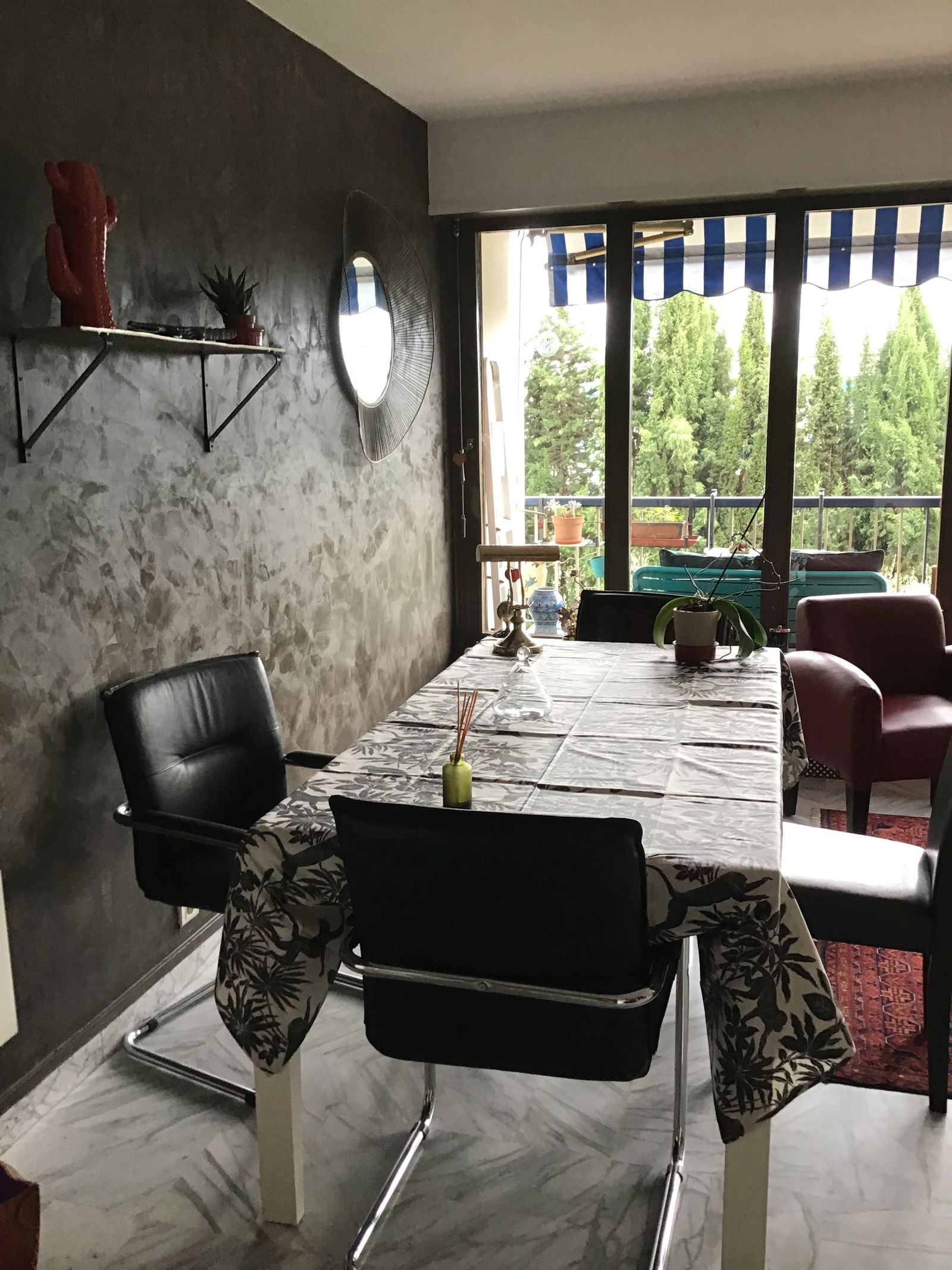 Gastfamilie Nîmes 374984