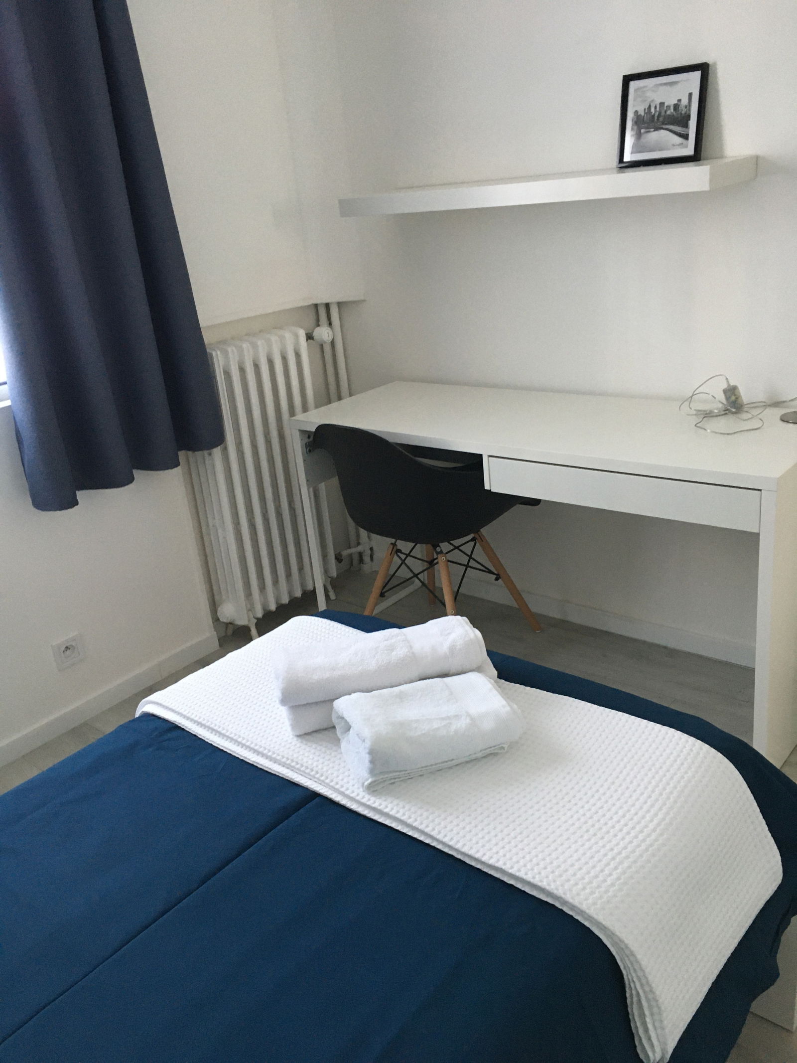 Unabhängiges Studio Évreux 242036