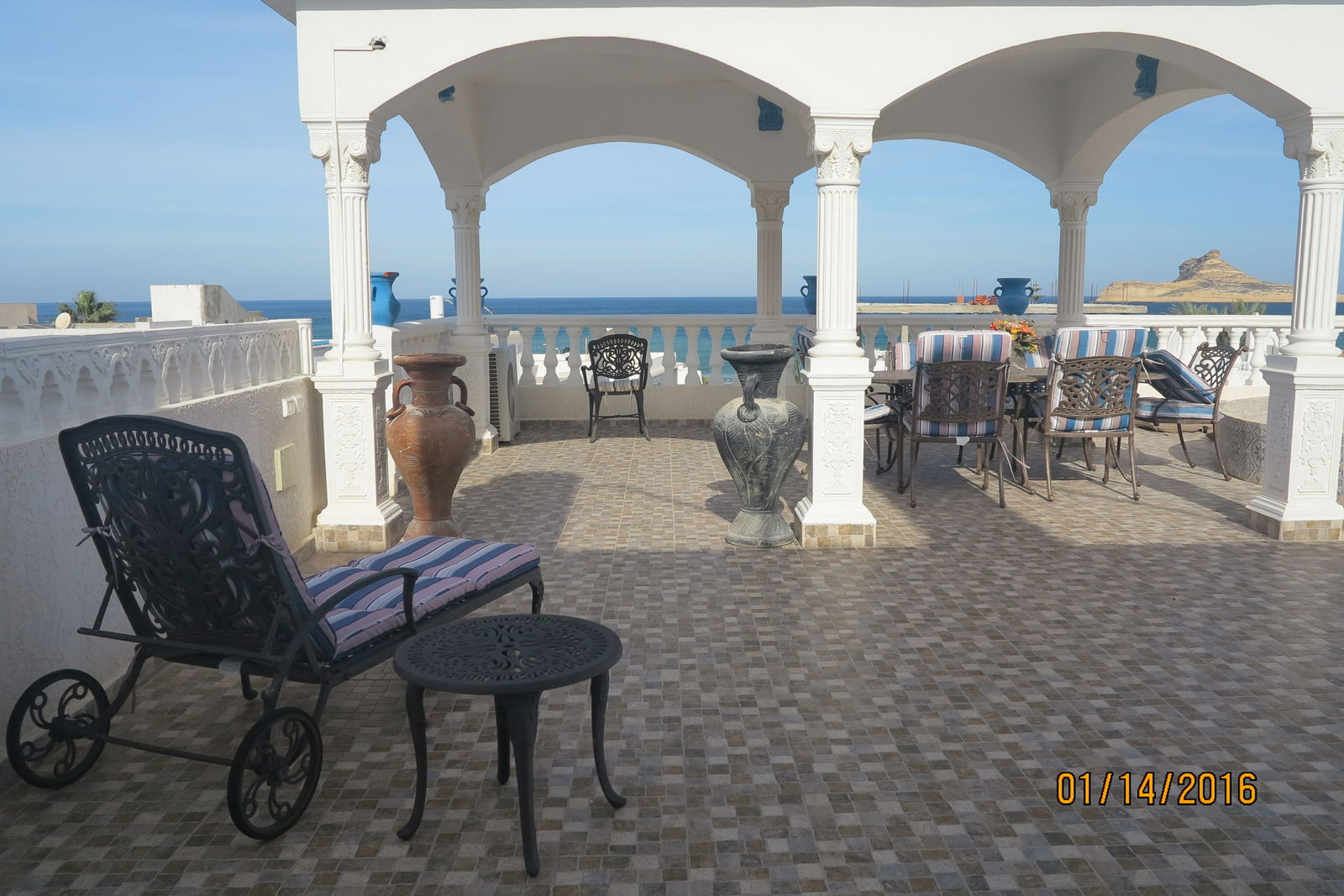 Ganzes Haus Tunis 319316