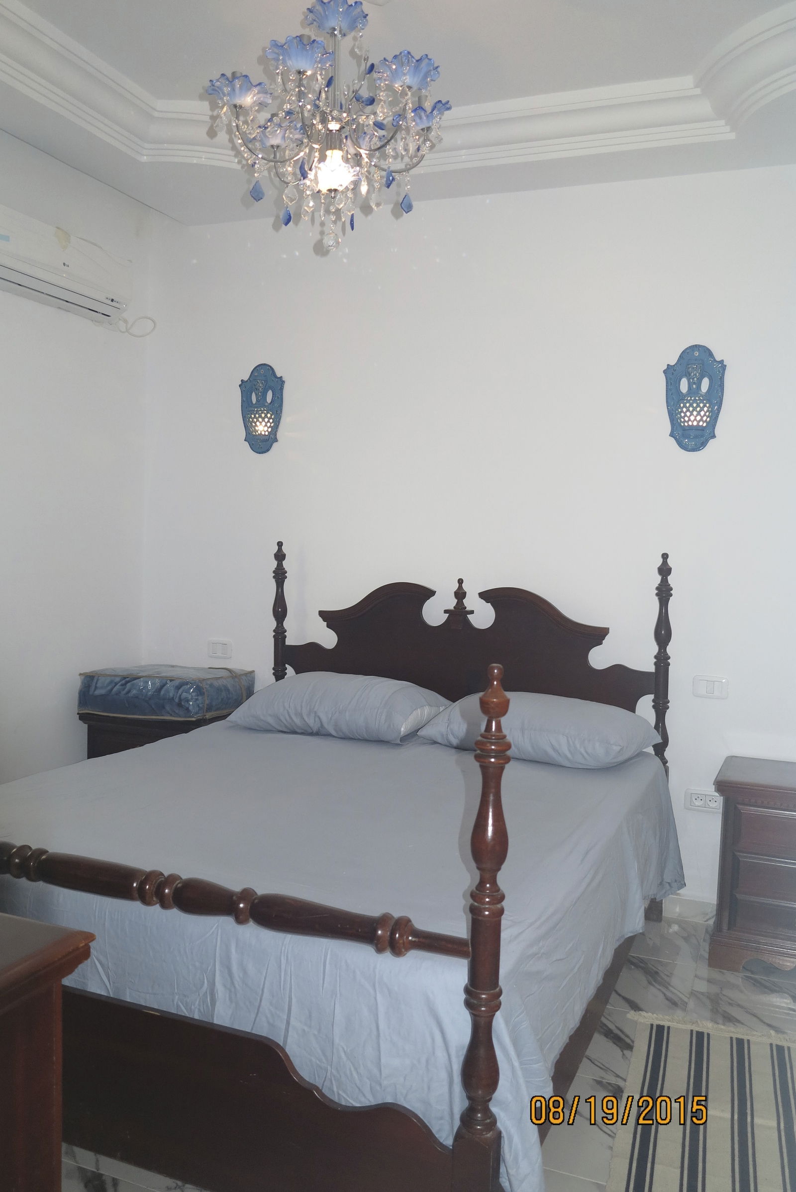 Ganzes Haus Tunis 319316