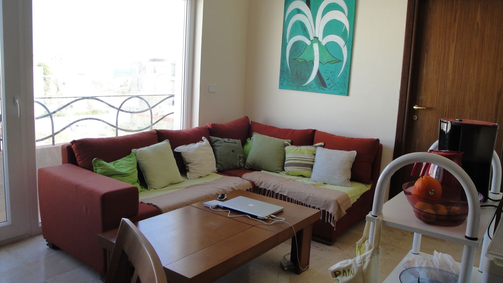 Unabhängiges Studio Port EL-Kantaoui 68602