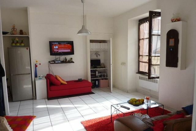 Gastfamilie Nanterre 54267