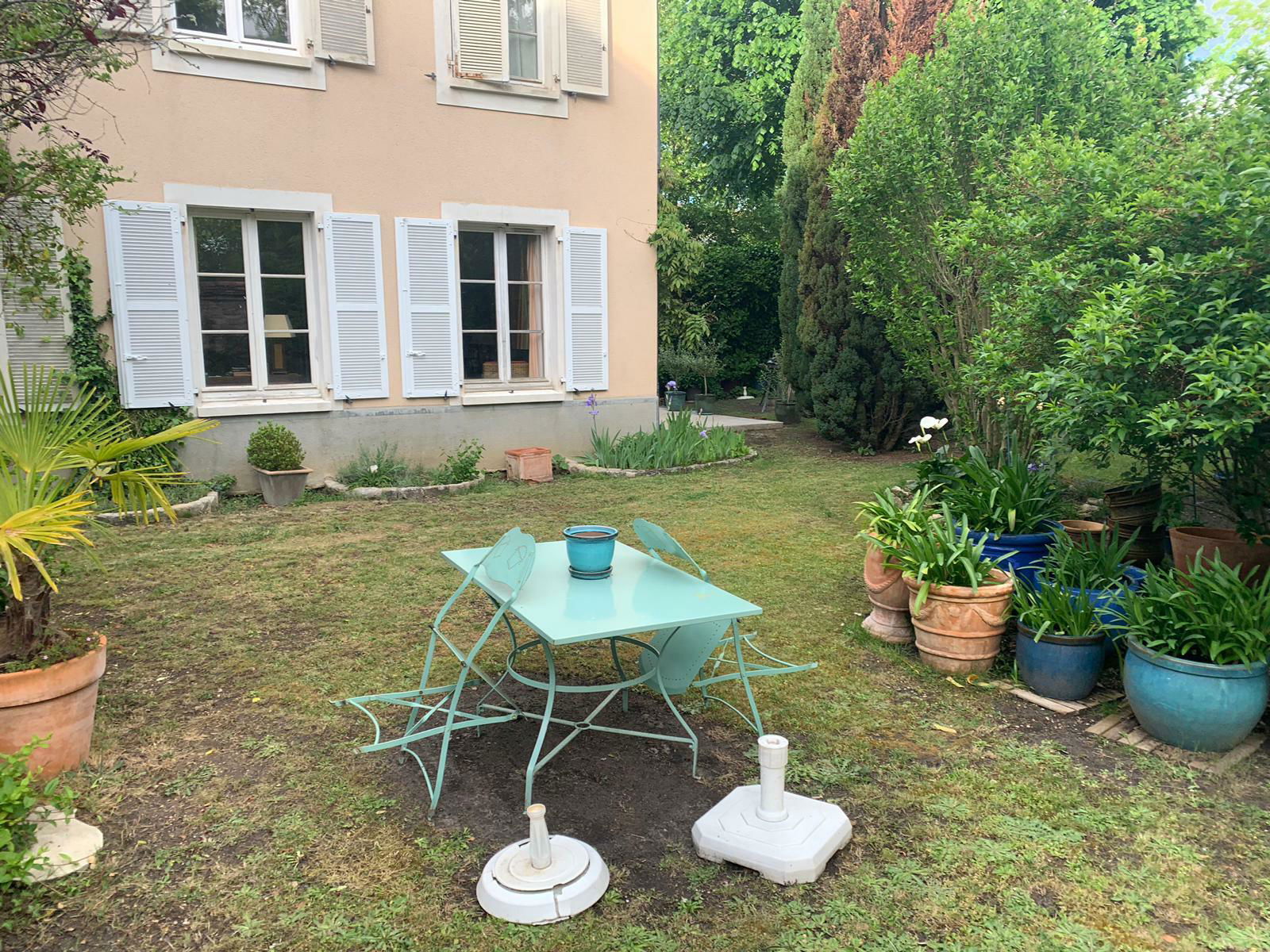 Gastfamilie Fontainebleau 245870