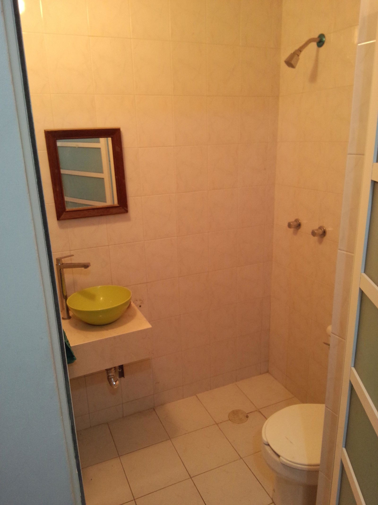 Homestay Ciudad de México 142424