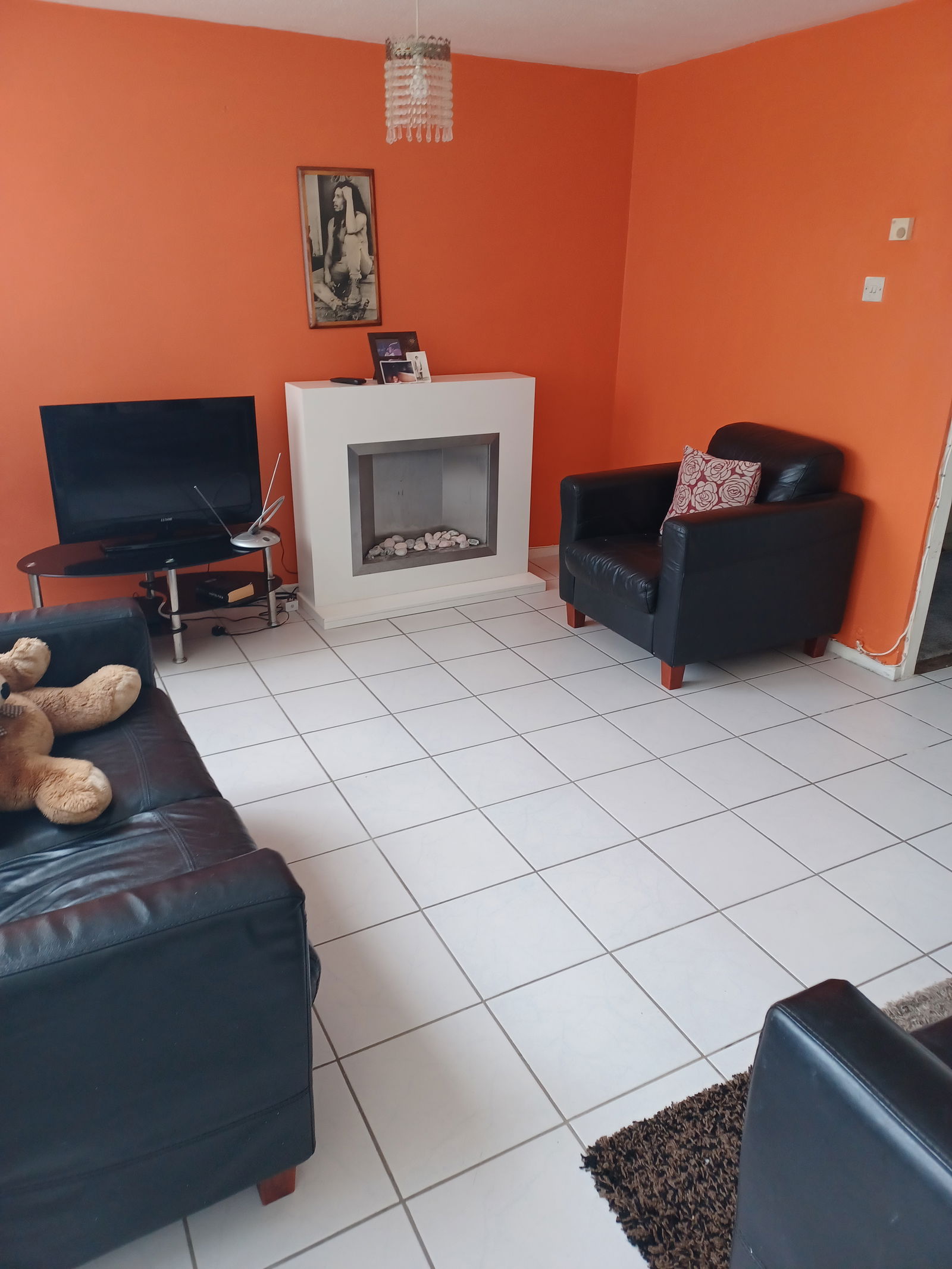 Gastfamilie Wolverhampton 268271