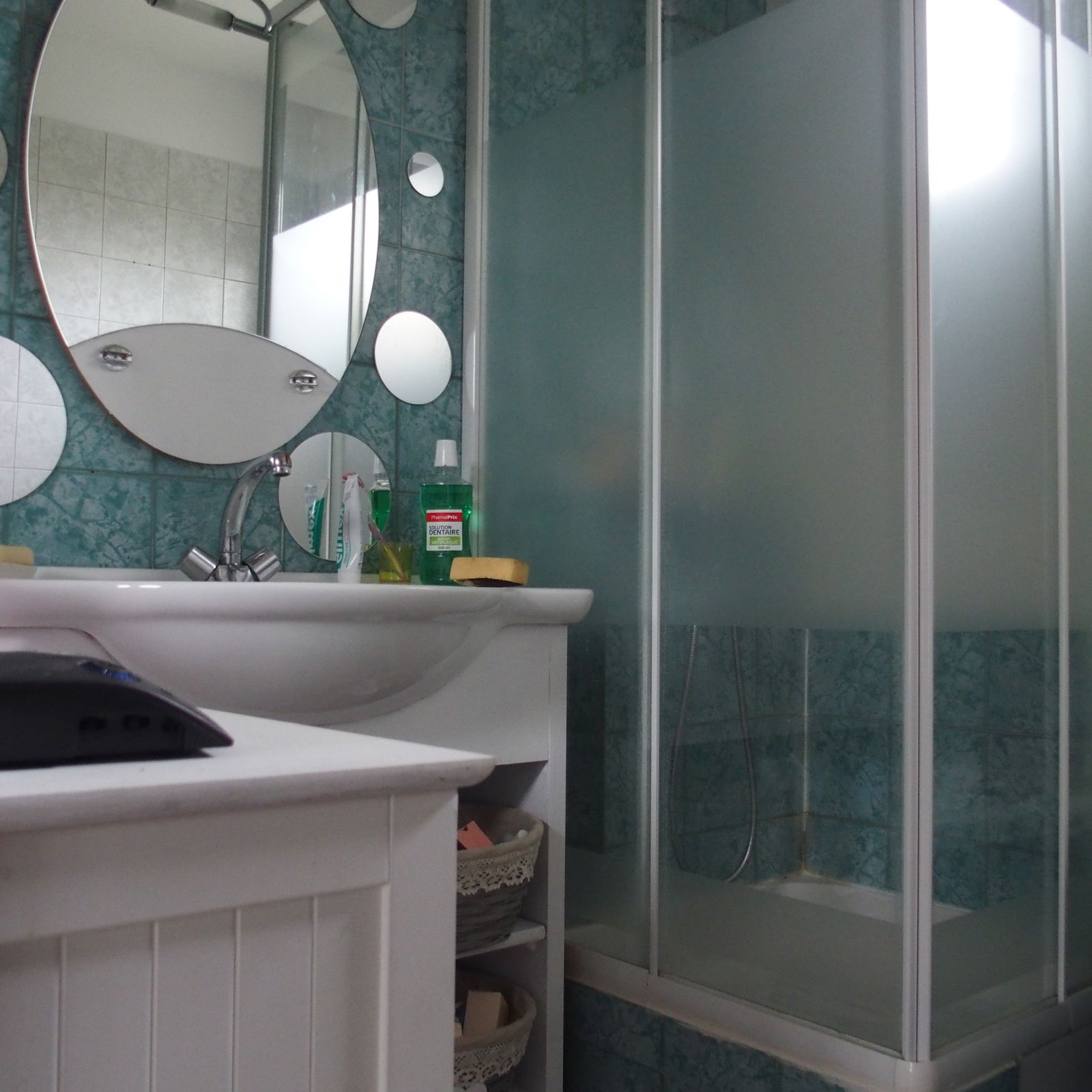 Gastfamilie Poitiers 106482