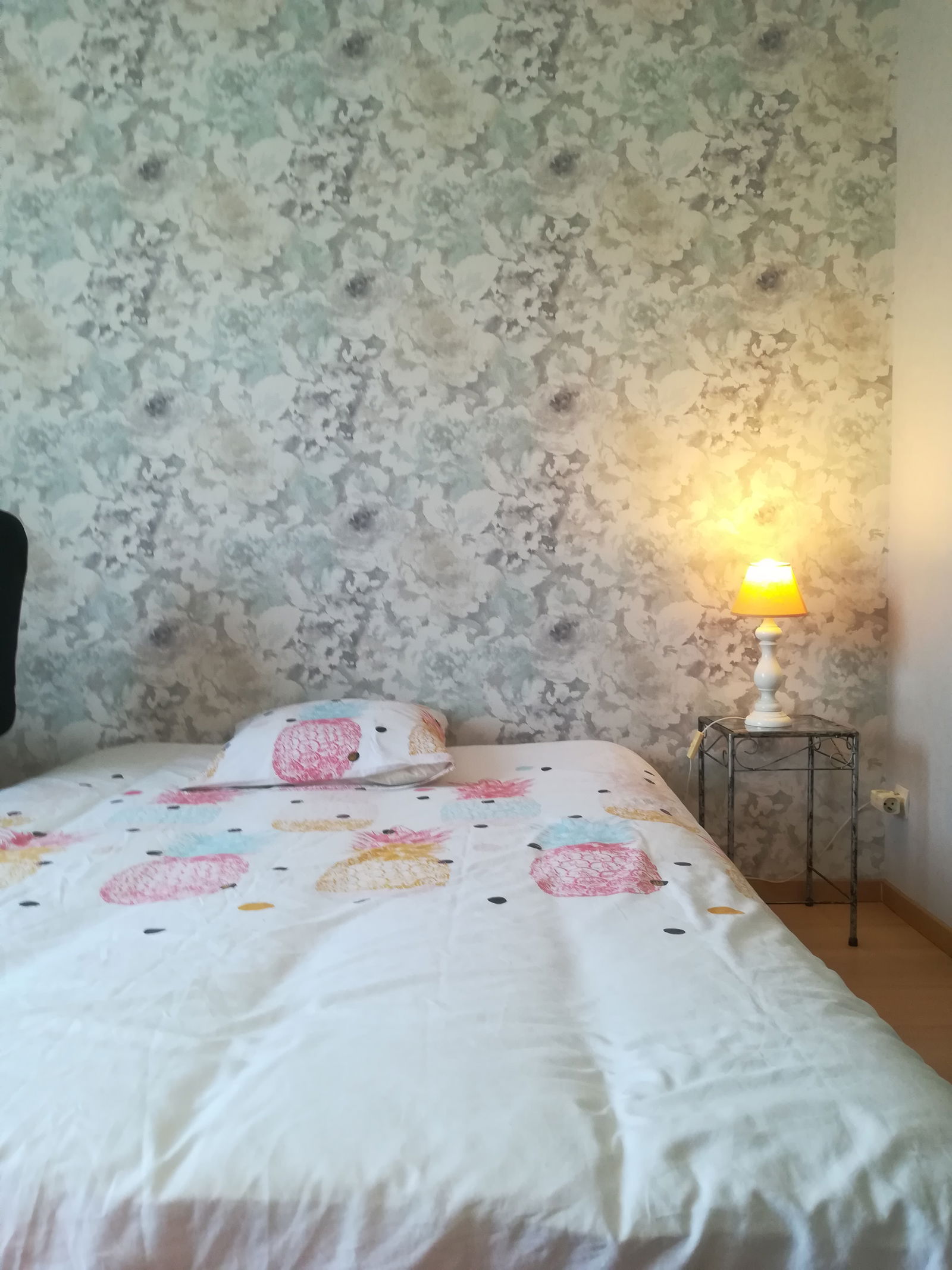 Gastfamilie Poitiers 106482