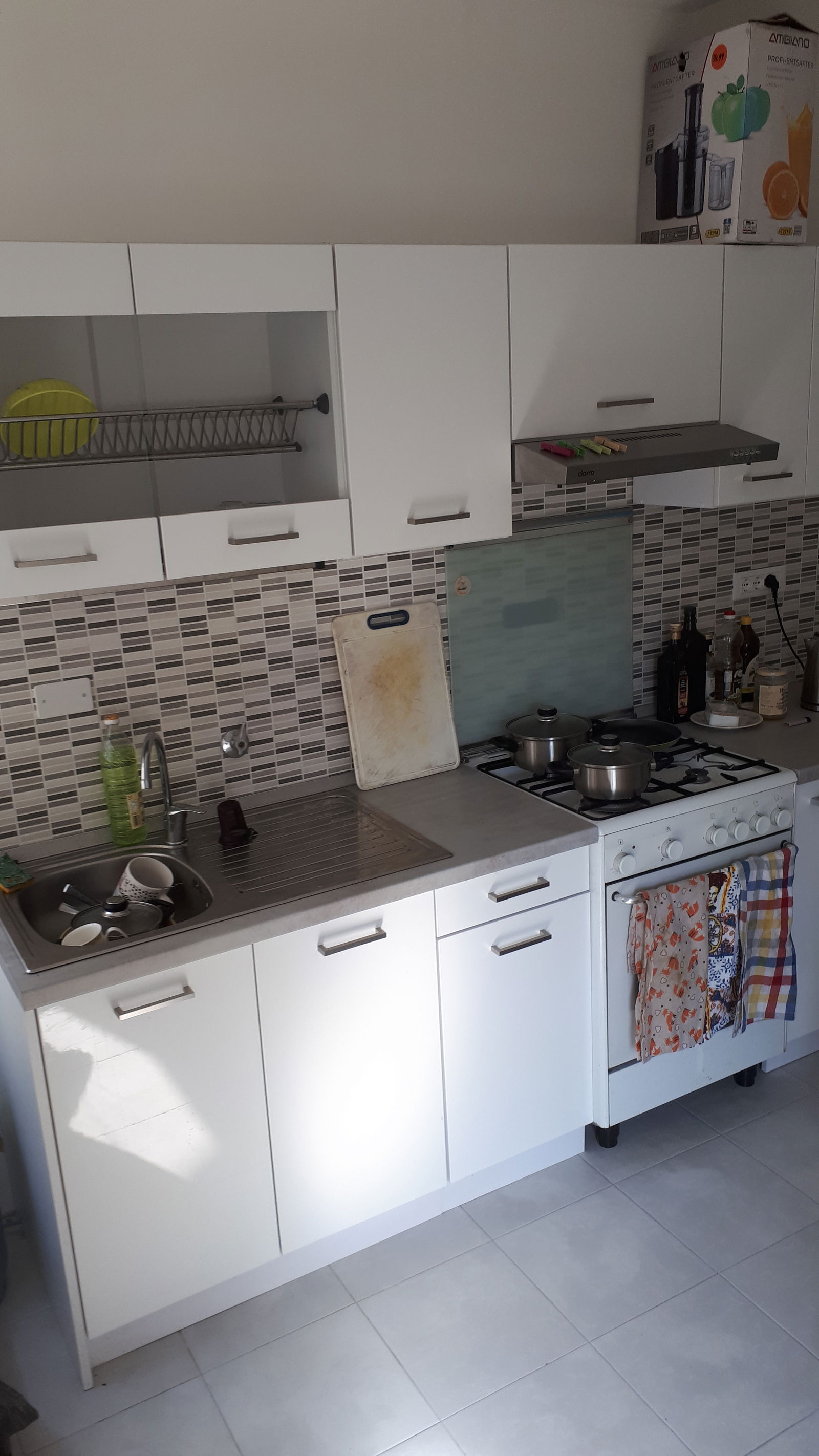 Gastfamilie Trieste 334738