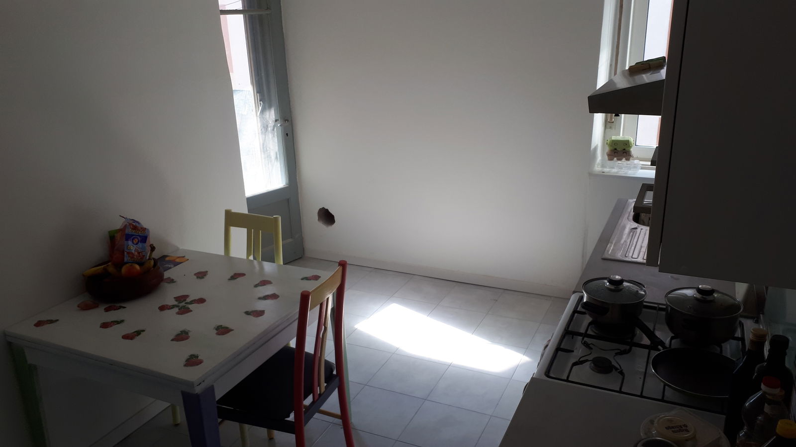 Gastfamilie Trieste 334738