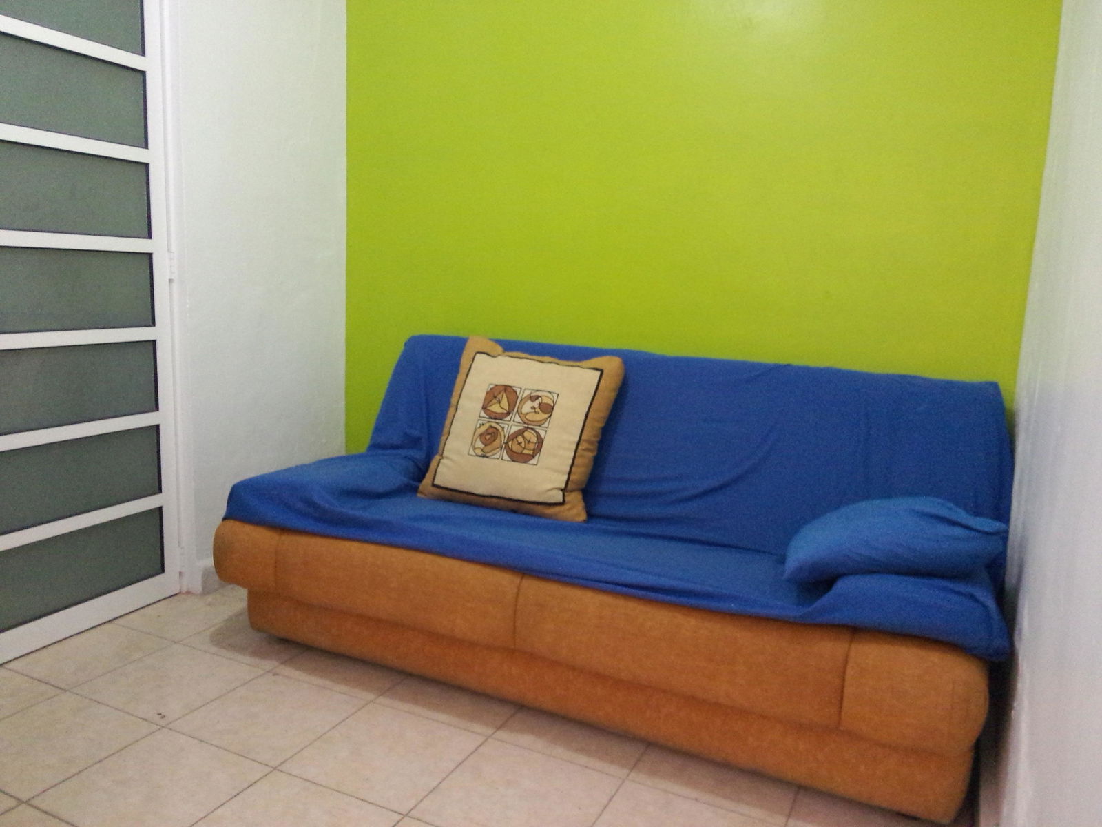 Gastfamilie Ciudad de México 142424