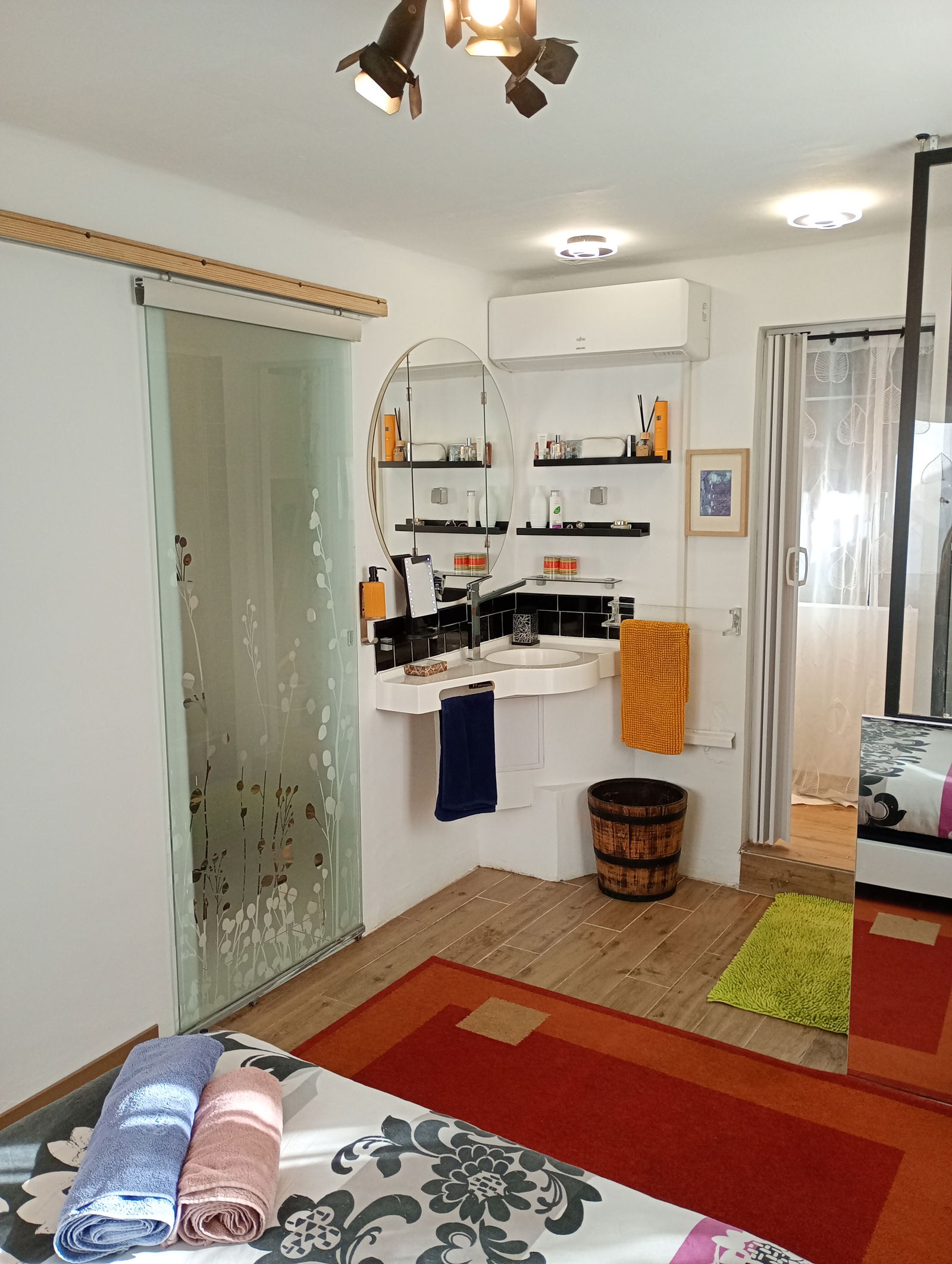 Unabhängiges Studio Cabriès 482429