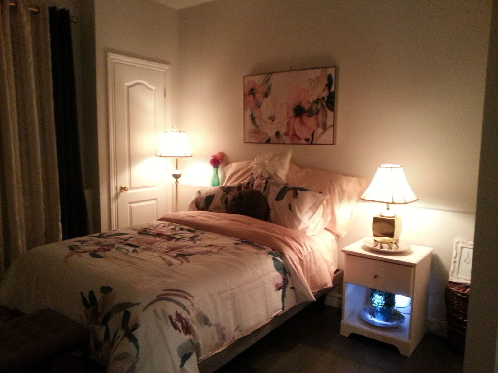 Gästezimmer Lévis 412544