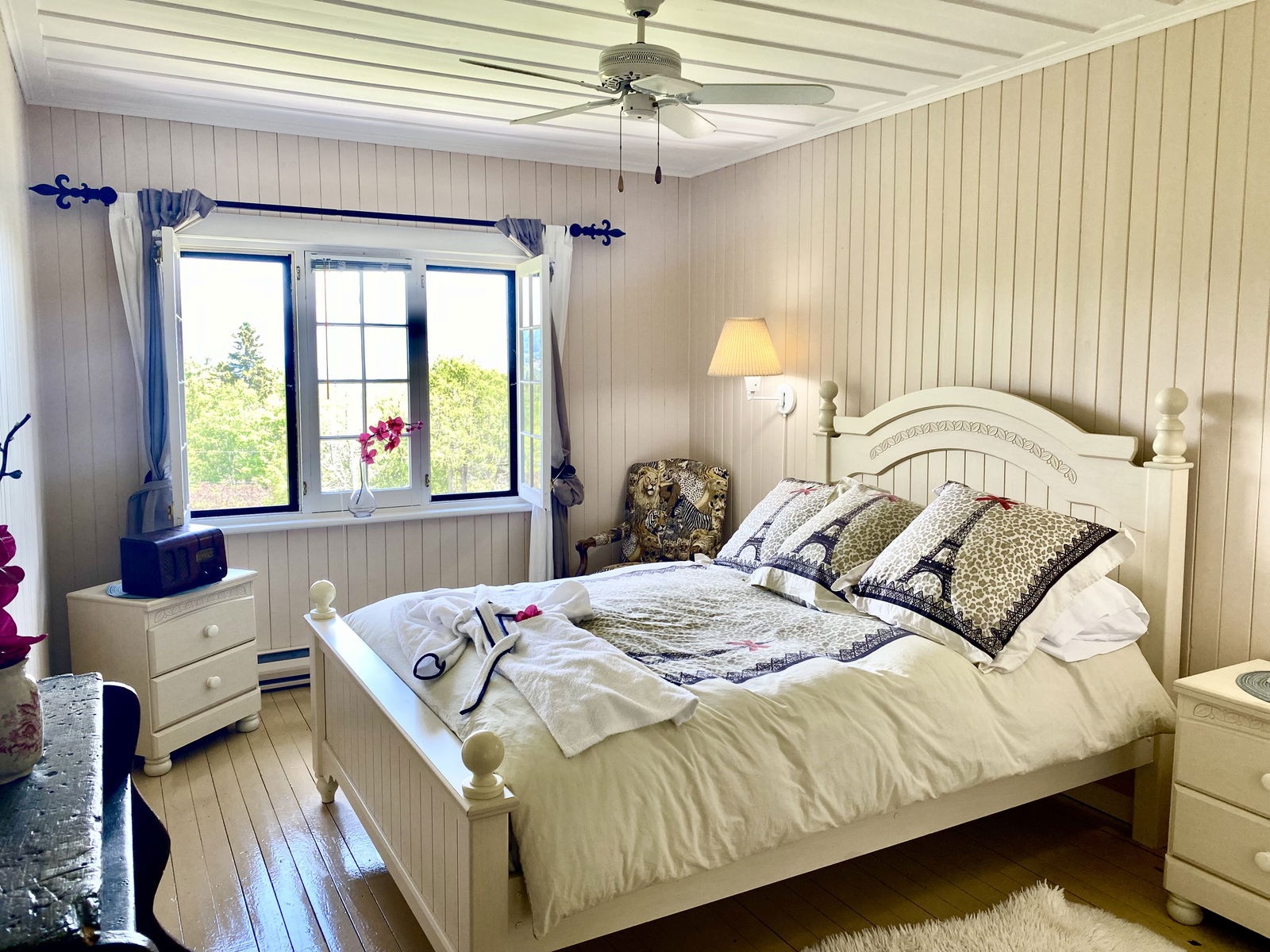 Gästezimmer Lévis 412544