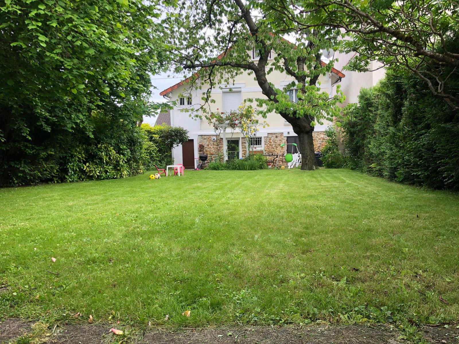 Gastfamilie Vaires-sur-Marne 370197