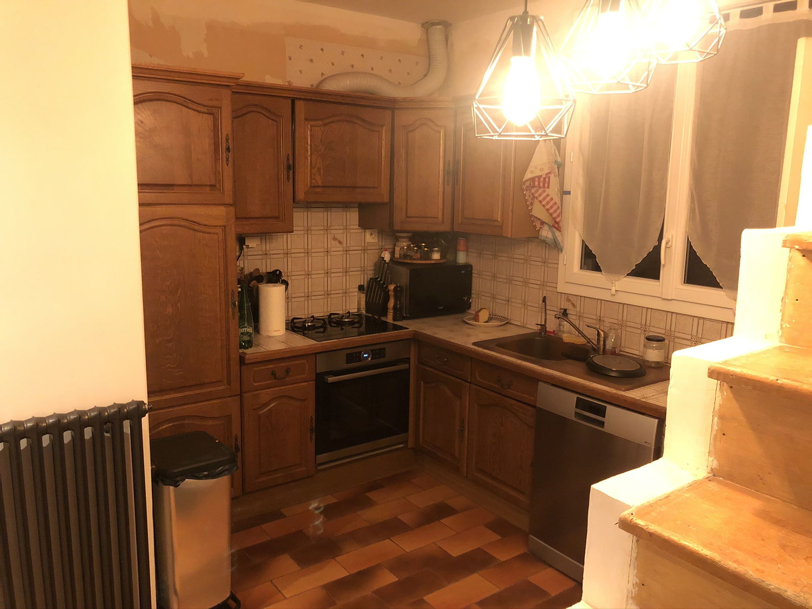 Gastfamilie Vaires-sur-Marne 370197