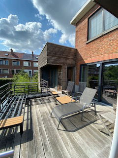 Gastfamilie Mouscron 627028