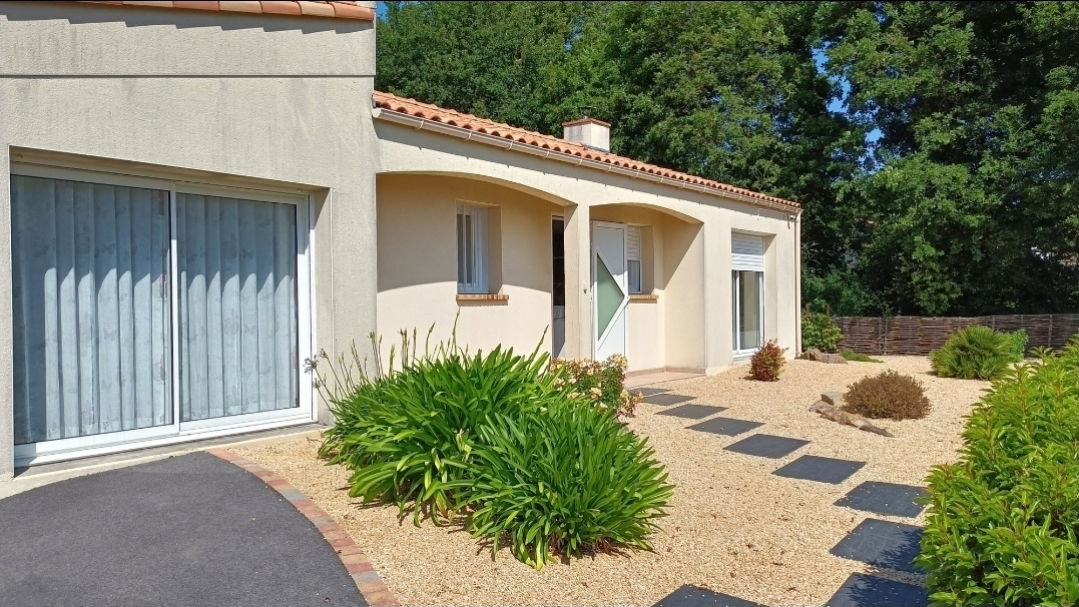 Gastfamilie Rennes 644093