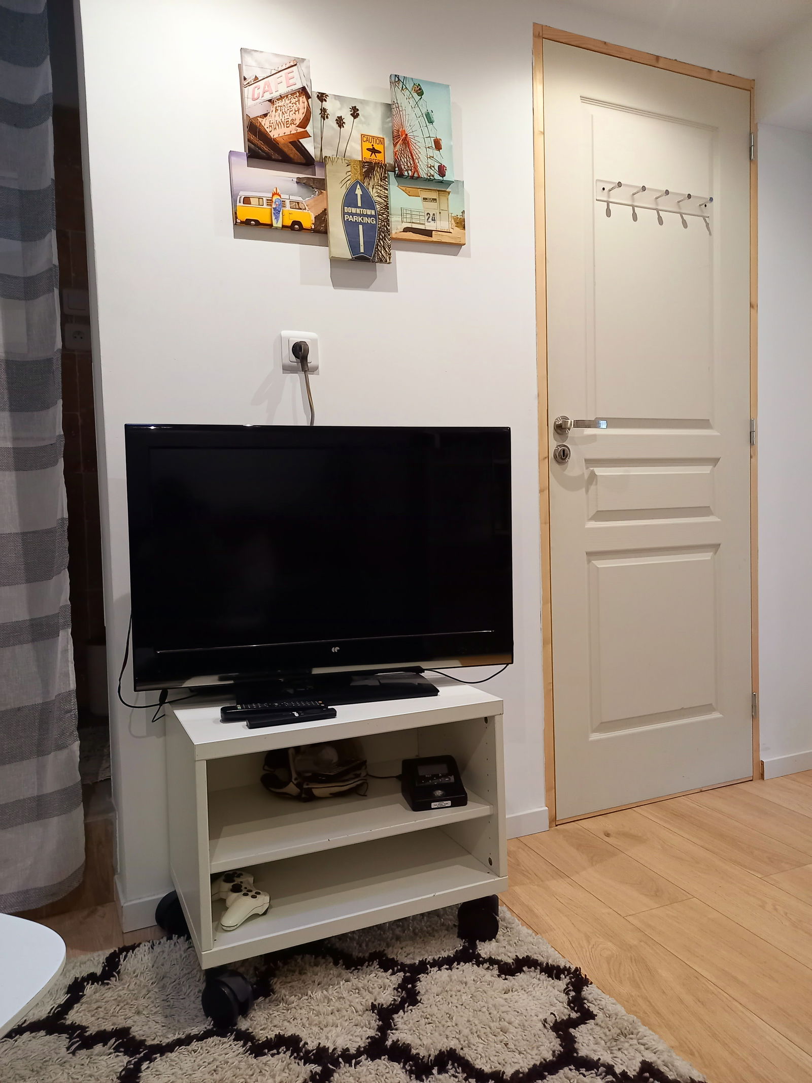 Unabhängiges Studio Cheval-Blanc 263594