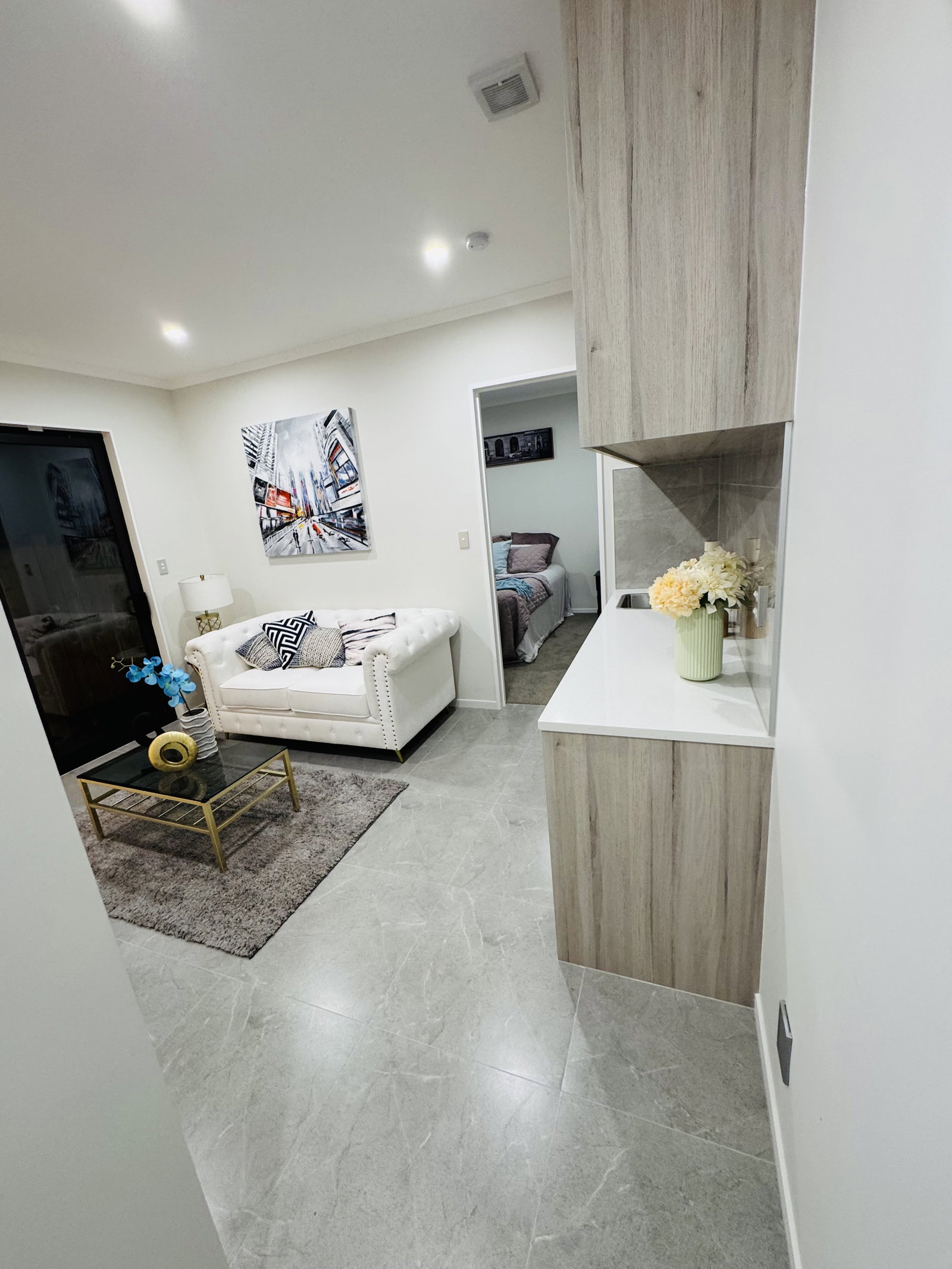 Unterkunft Beim Gastgeber Auckland 677351