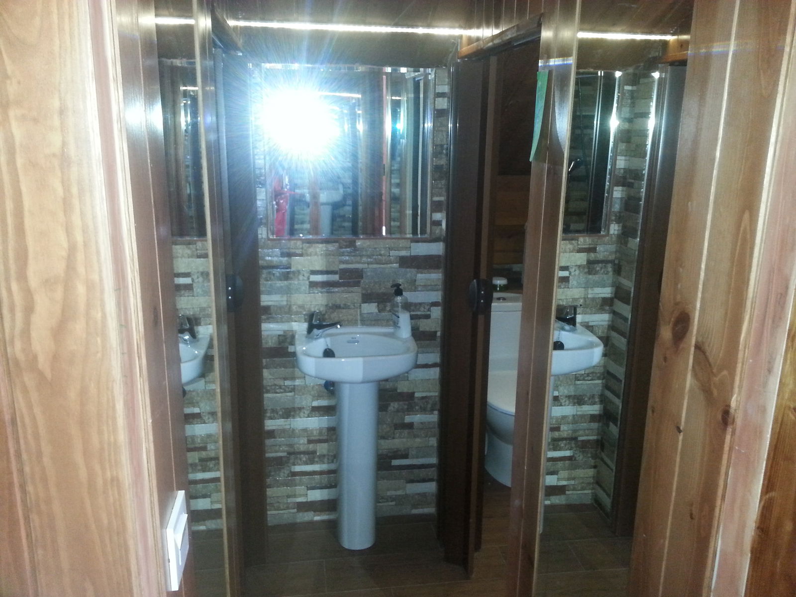 Gastfamilie Valladolid 344356