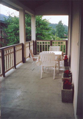 Ganzes Haus Arâches-la-Frasse 180486