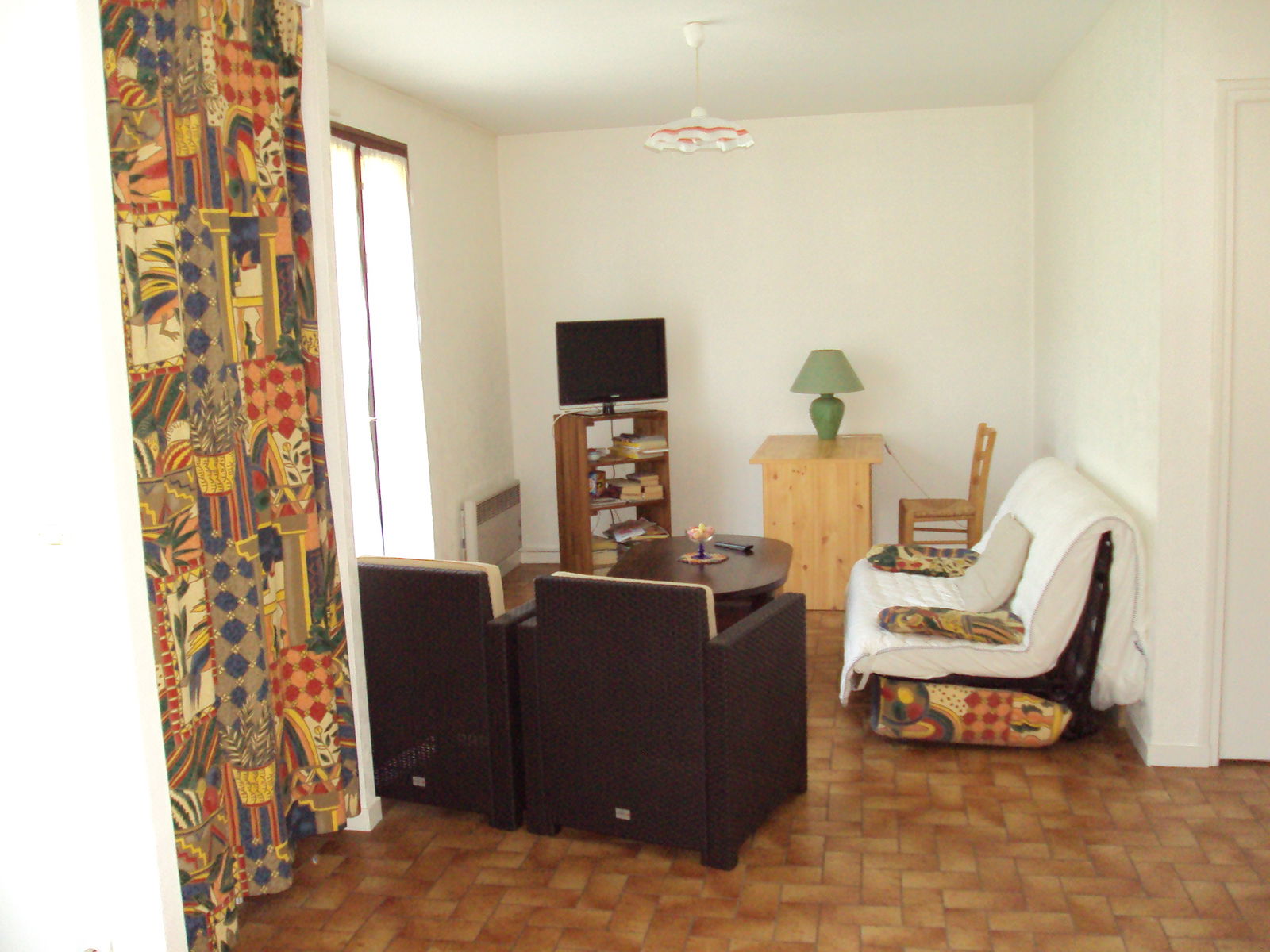 Gastfamilie Dampmart 209134