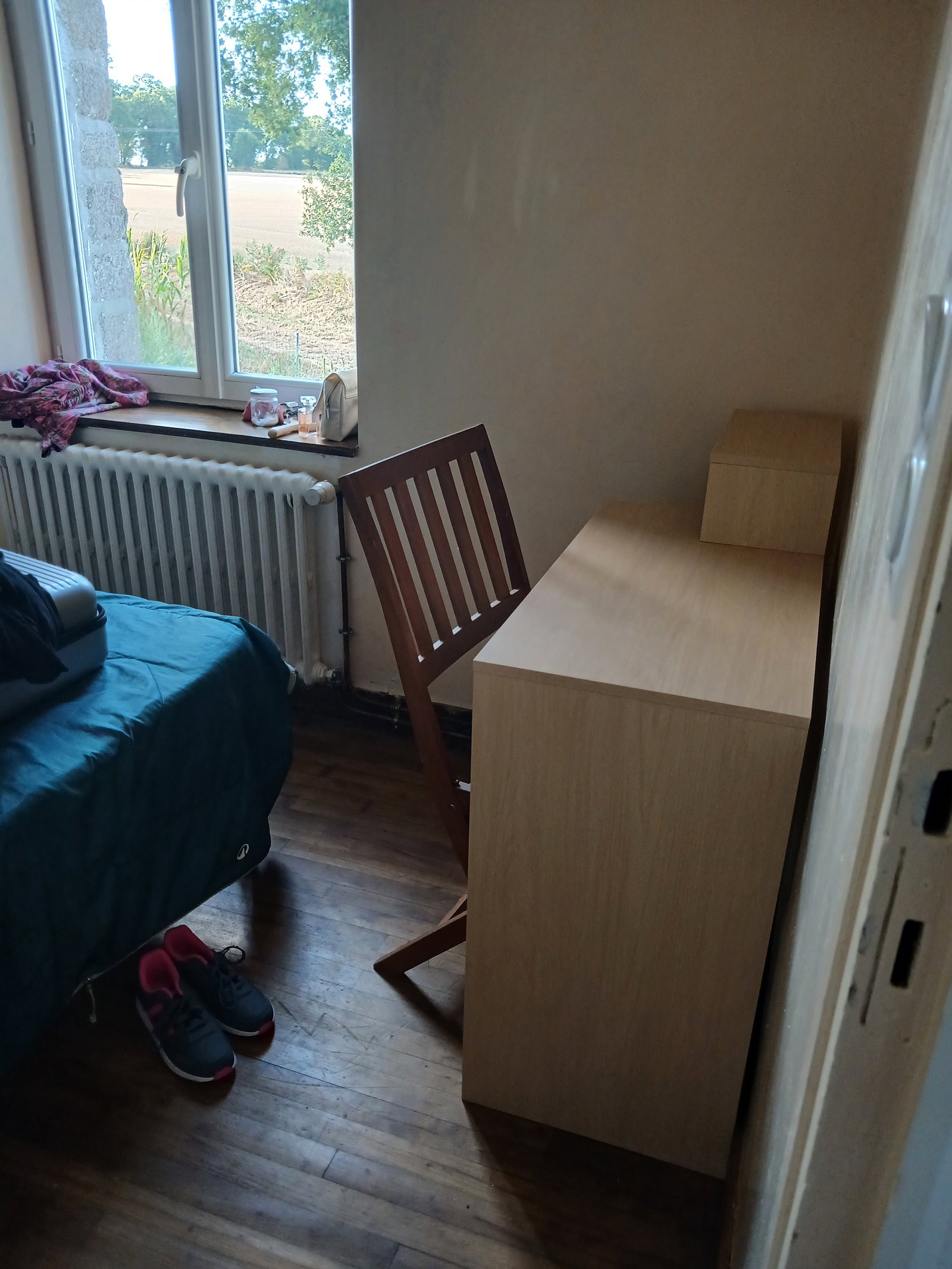 Unterkunft Beim Gastgeber Baguer-Morvan 665278
