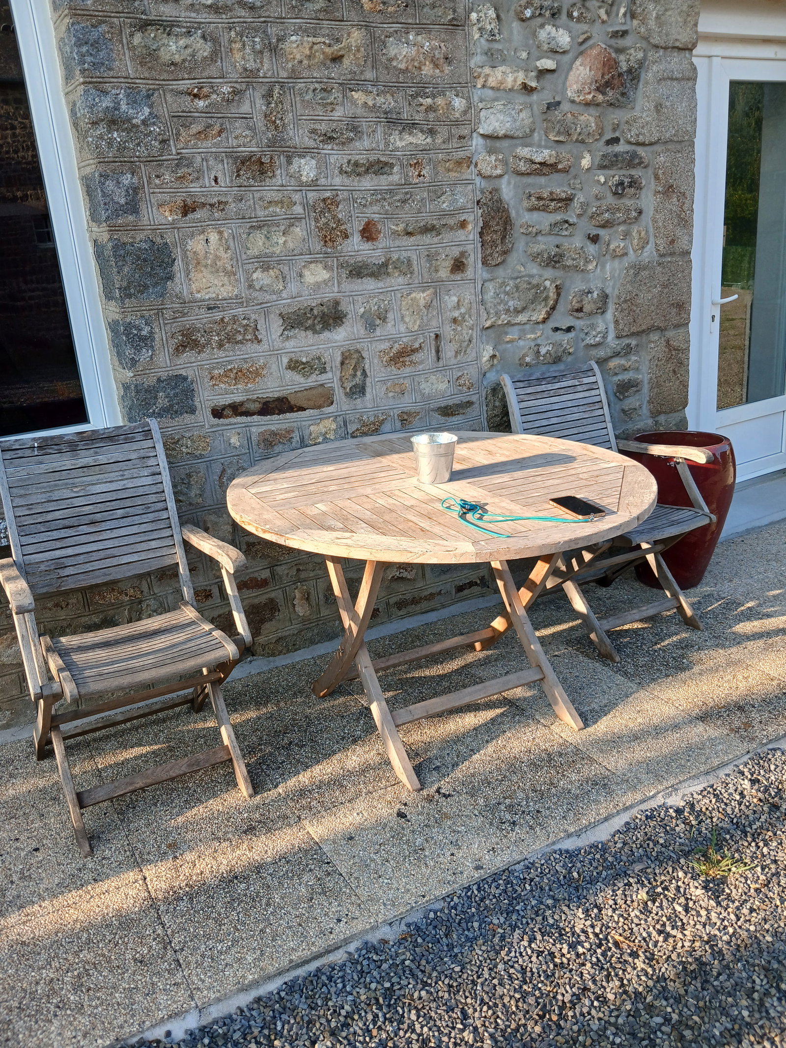 Unterkunft Beim Gastgeber Baguer-Morvan 665278