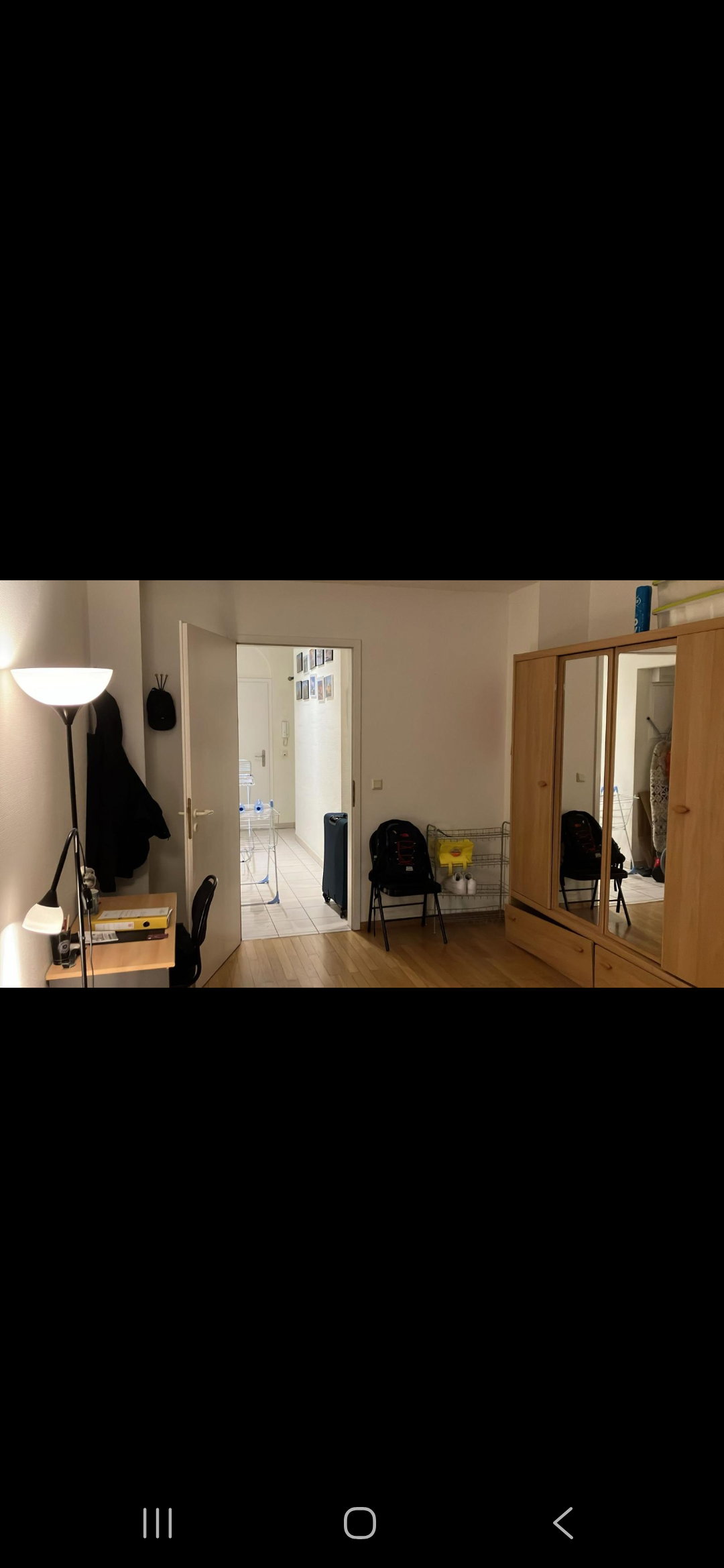 Unterkunft Beim Gastgeber Luxembourg 675514