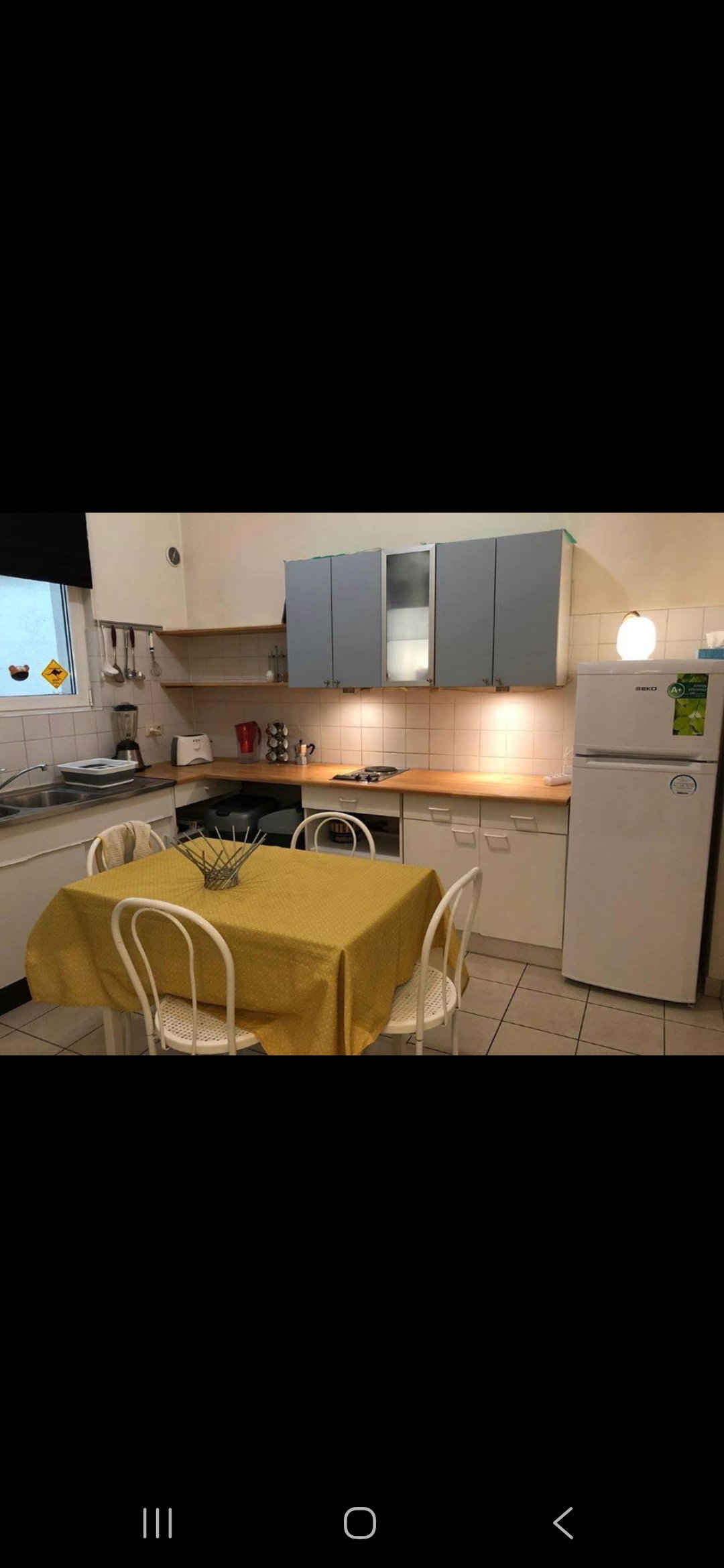 Unterkunft Beim Gastgeber Luxembourg 675514