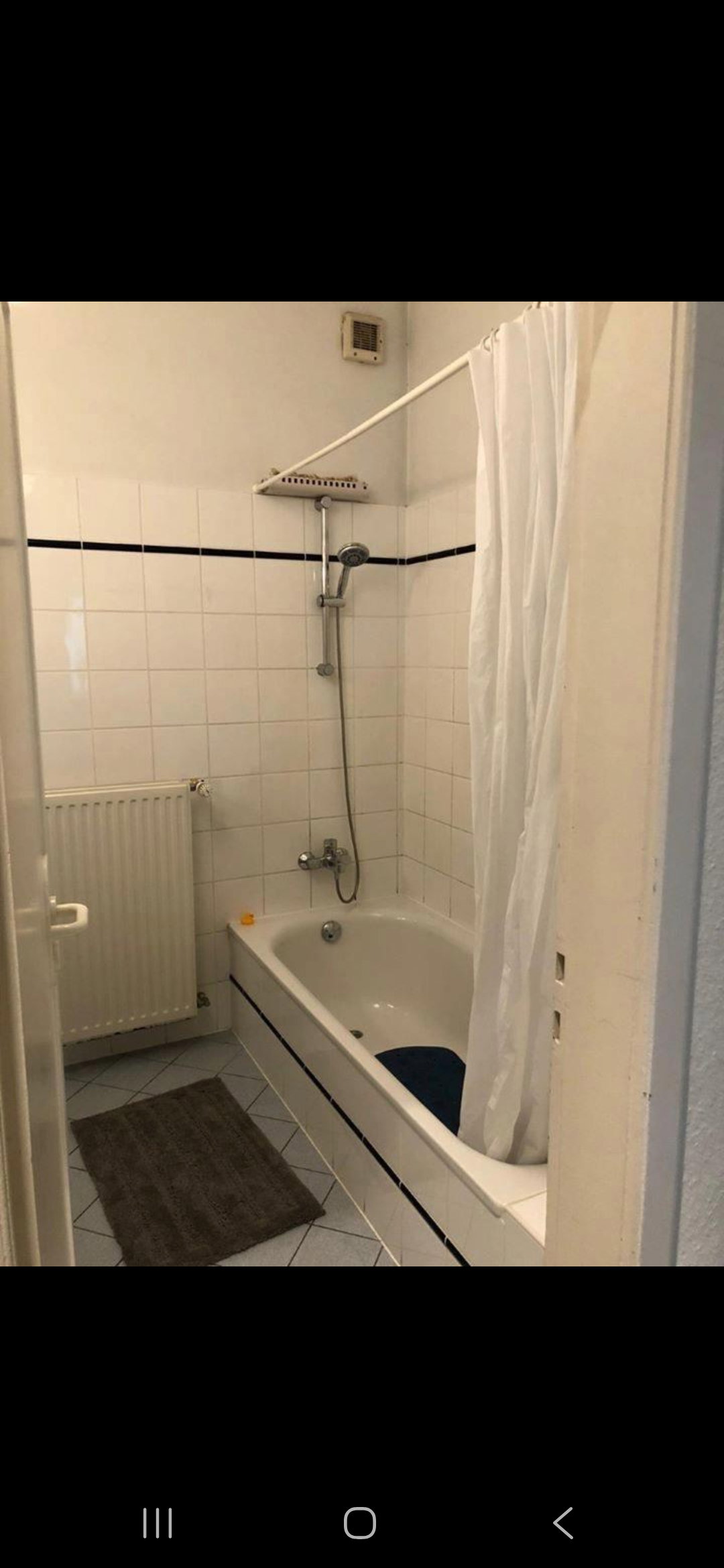 Unterkunft Beim Gastgeber Luxembourg 675514