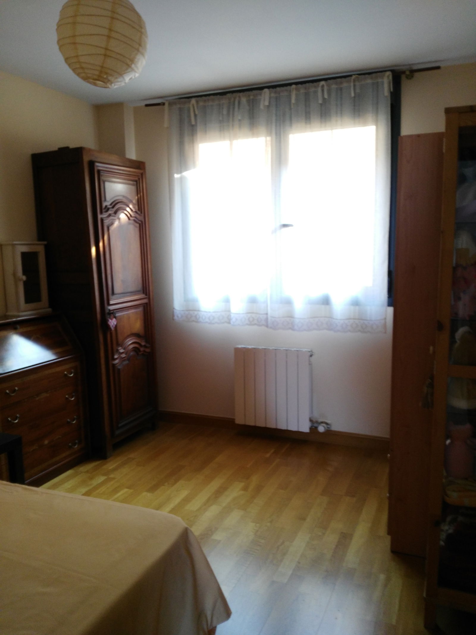 Gästezimmer Zaragoza 115734