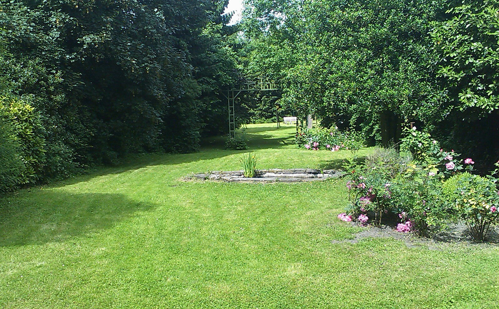 Gastfamilie Raismes 119434