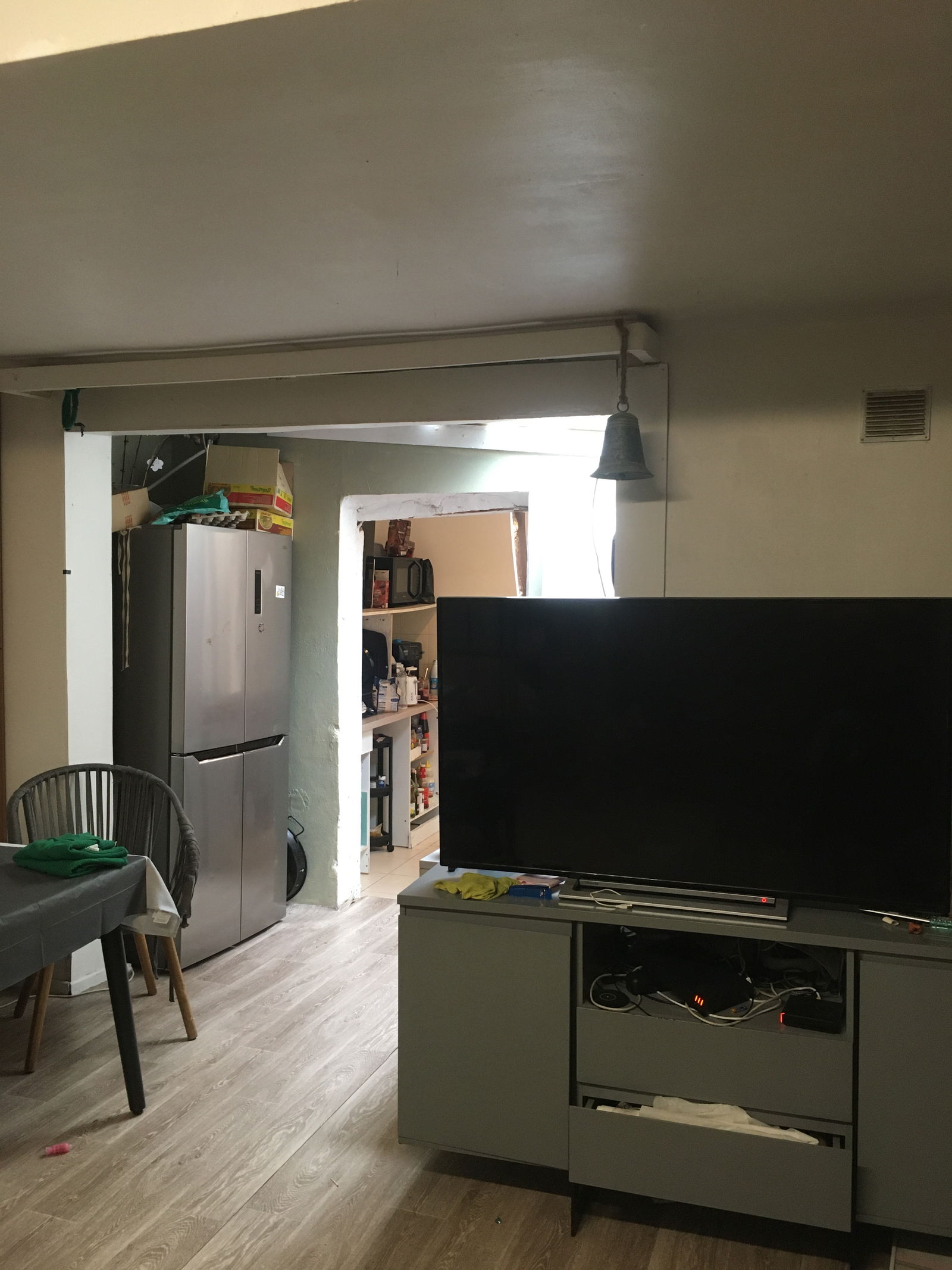 Unabhängiges Studio Fontenay-sous-Bois 285706