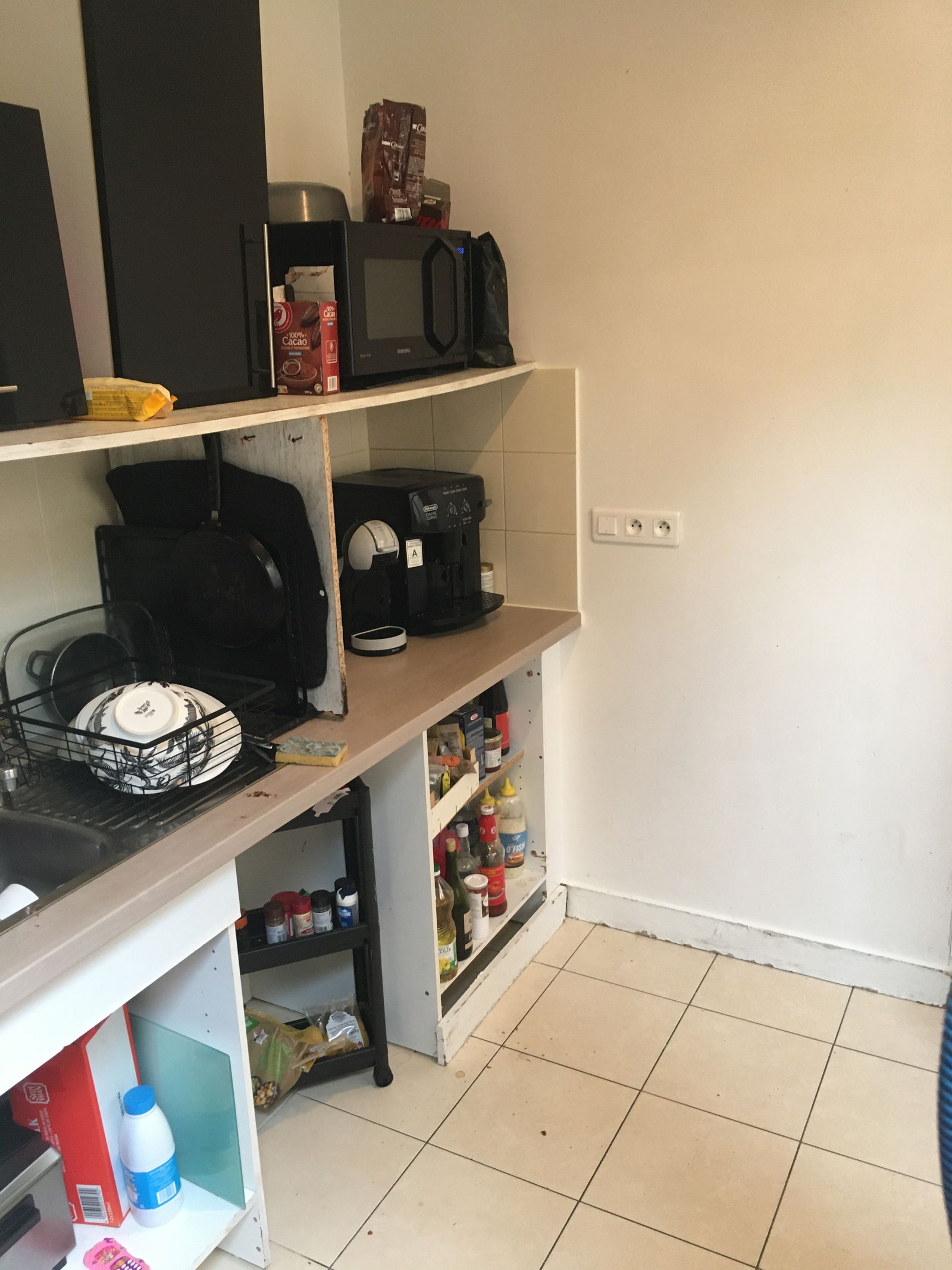 Unabhängiges Studio Fontenay-sous-Bois 285706