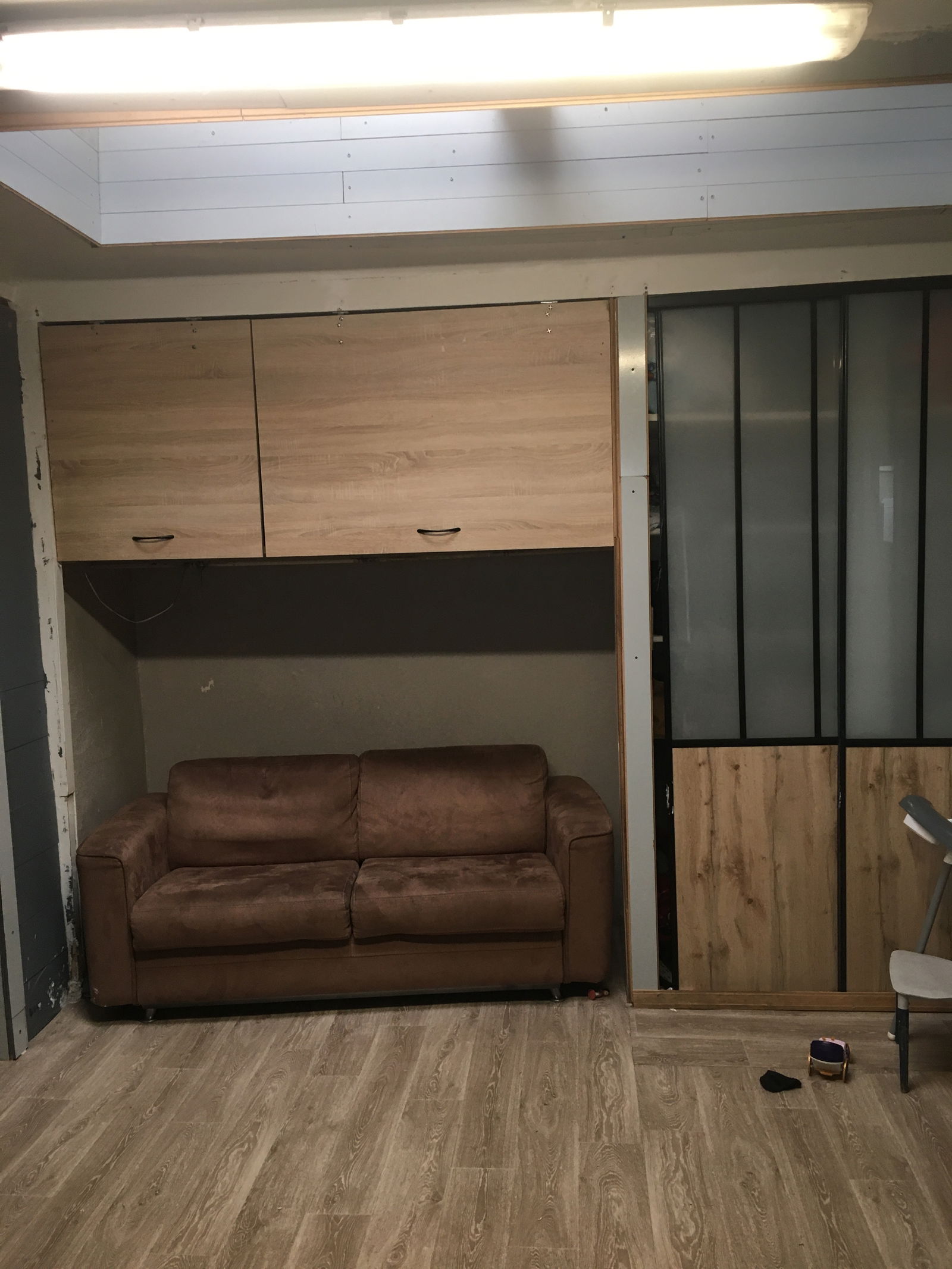 Unabhängiges Studio Fontenay-sous-Bois 285706