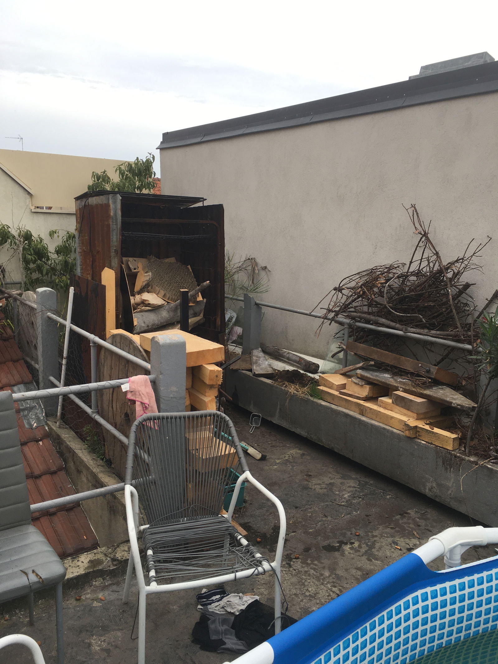 Unabhängiges Studio Fontenay-sous-Bois 285706