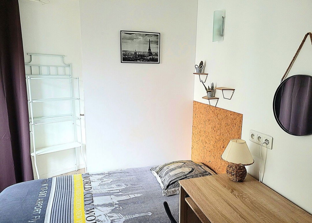 Kolokation Wissous 648773