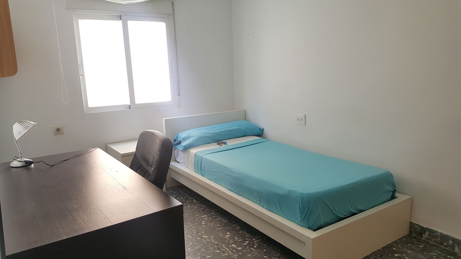 Gastfamilie Murcia 208682