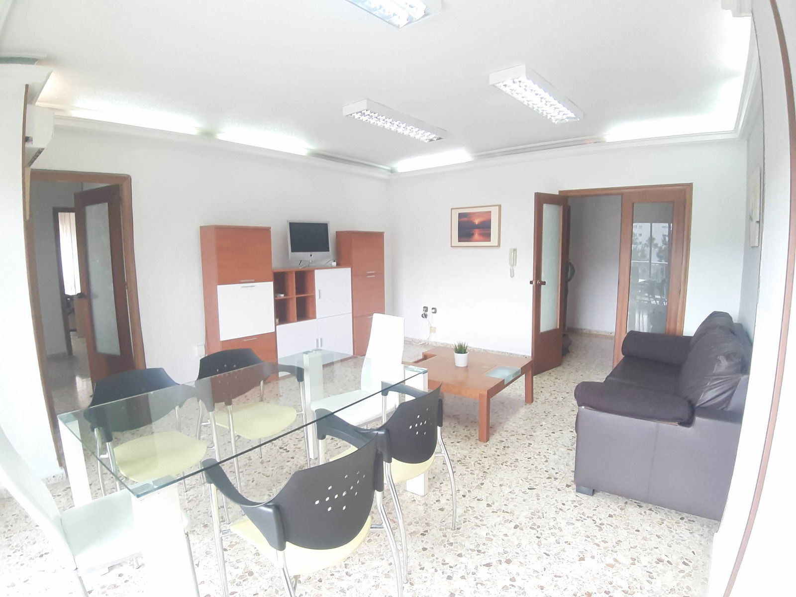 Gastfamilie Murcia 233872