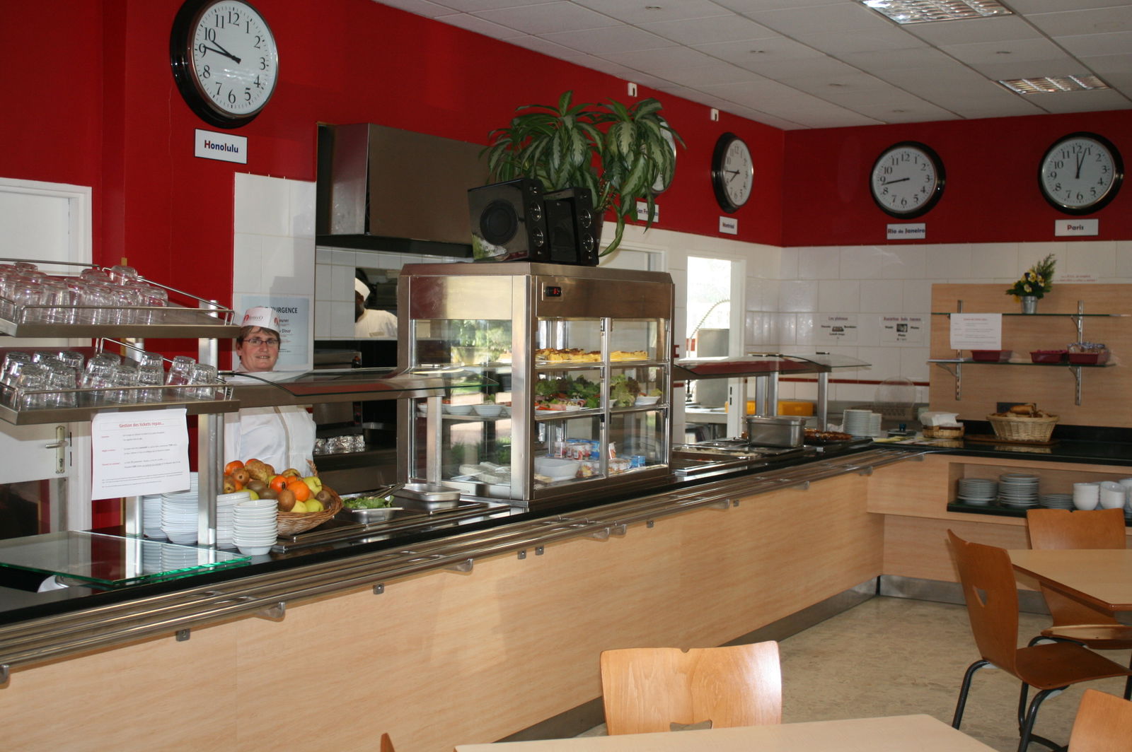 Gastfamilie Fontenay-aux-Roses 232062