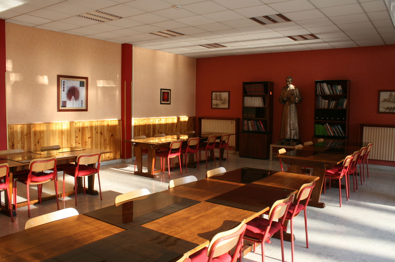 Gastfamilie Fontenay-aux-Roses 232062