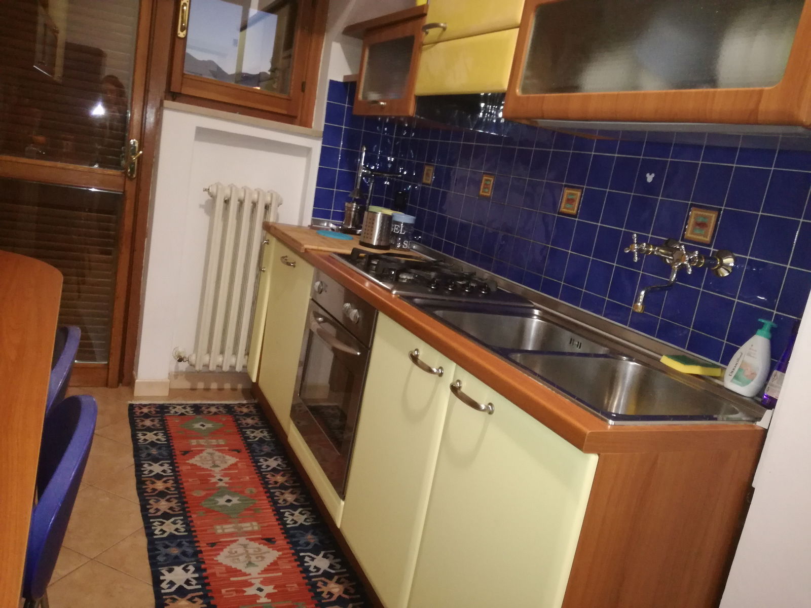 Kolokation Teramo 188693