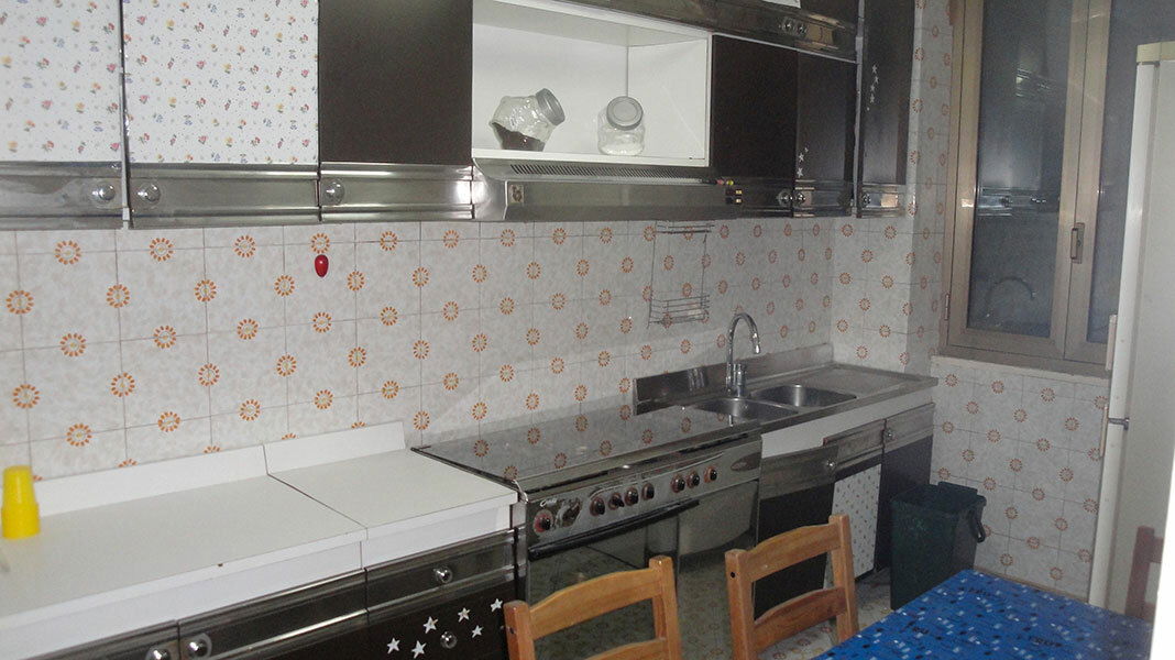 Gastfamilie Napoli 240752