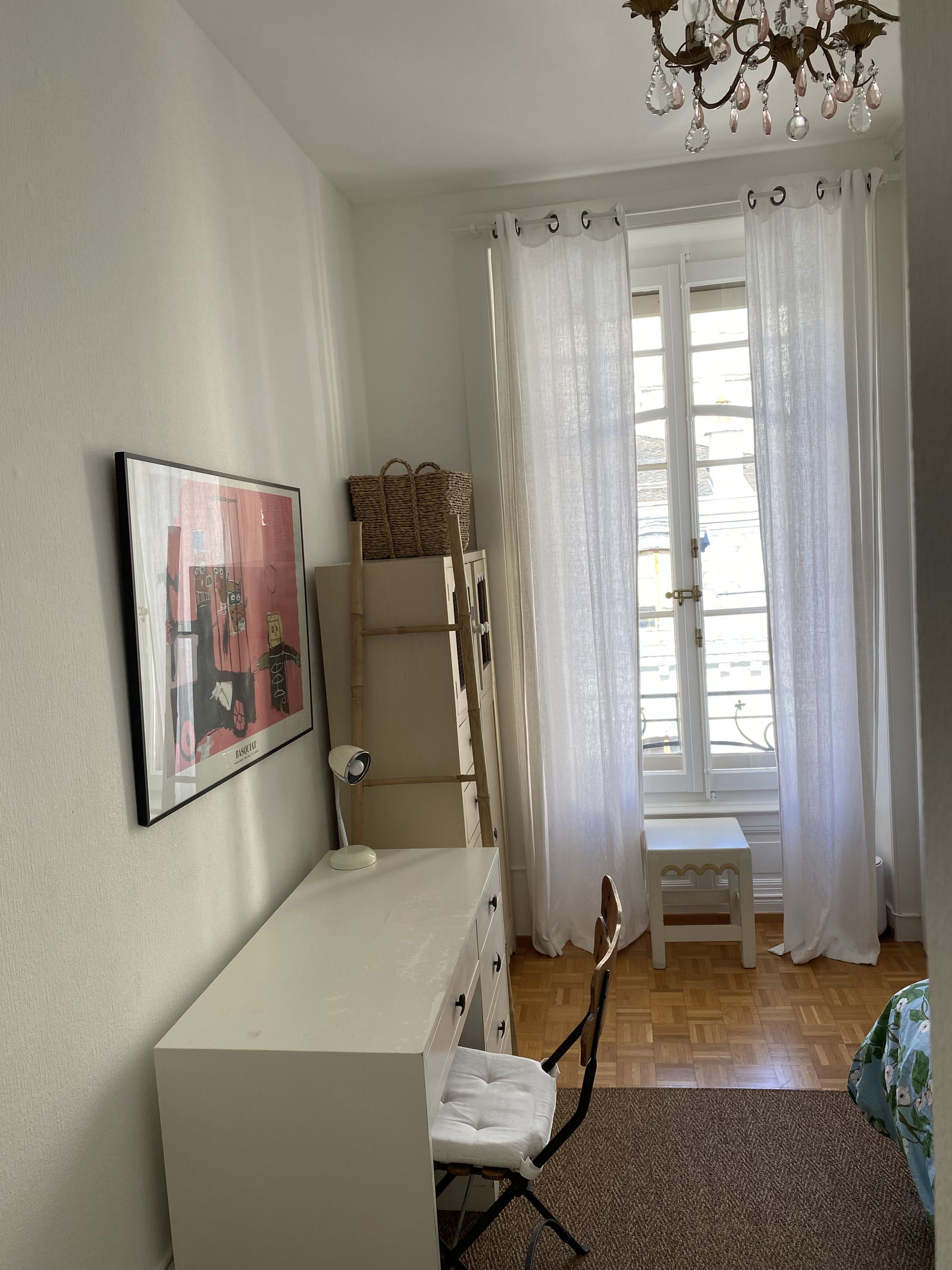 Gastfamilie Lausanne 252018