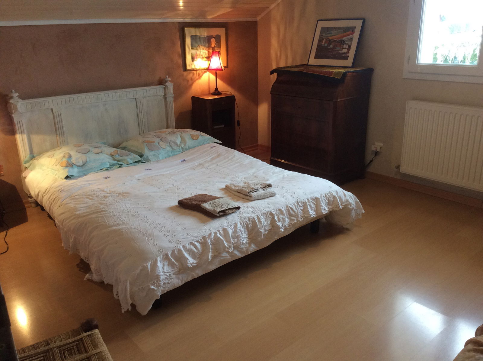 Gästezimmer Pringy 119081