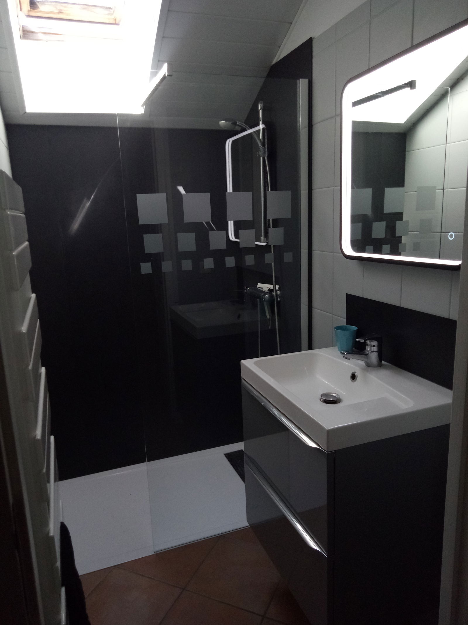 Gästezimmer Pringy 119081